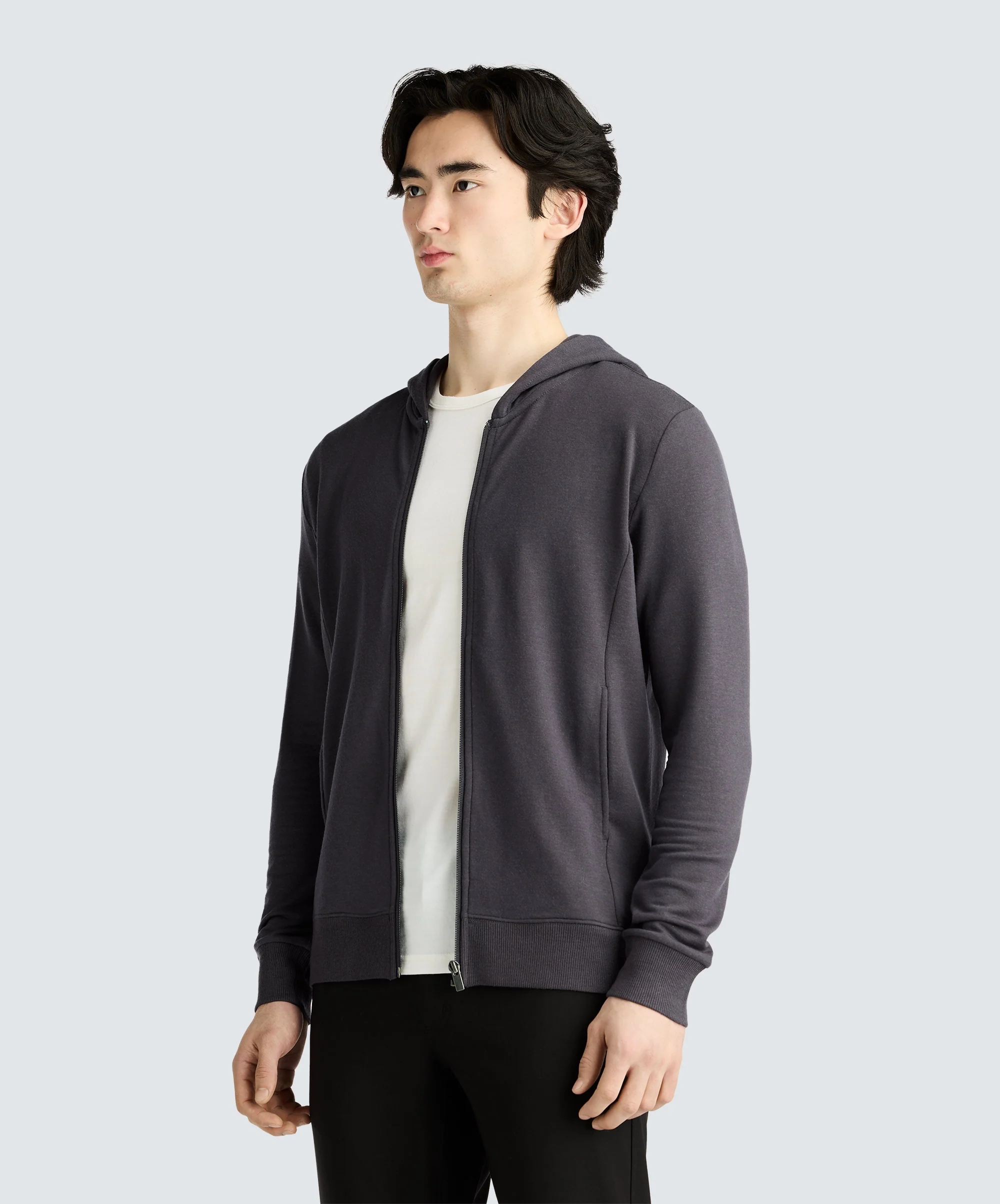 Men's 2 Pack // Compact Travel Hoodie - Image 3