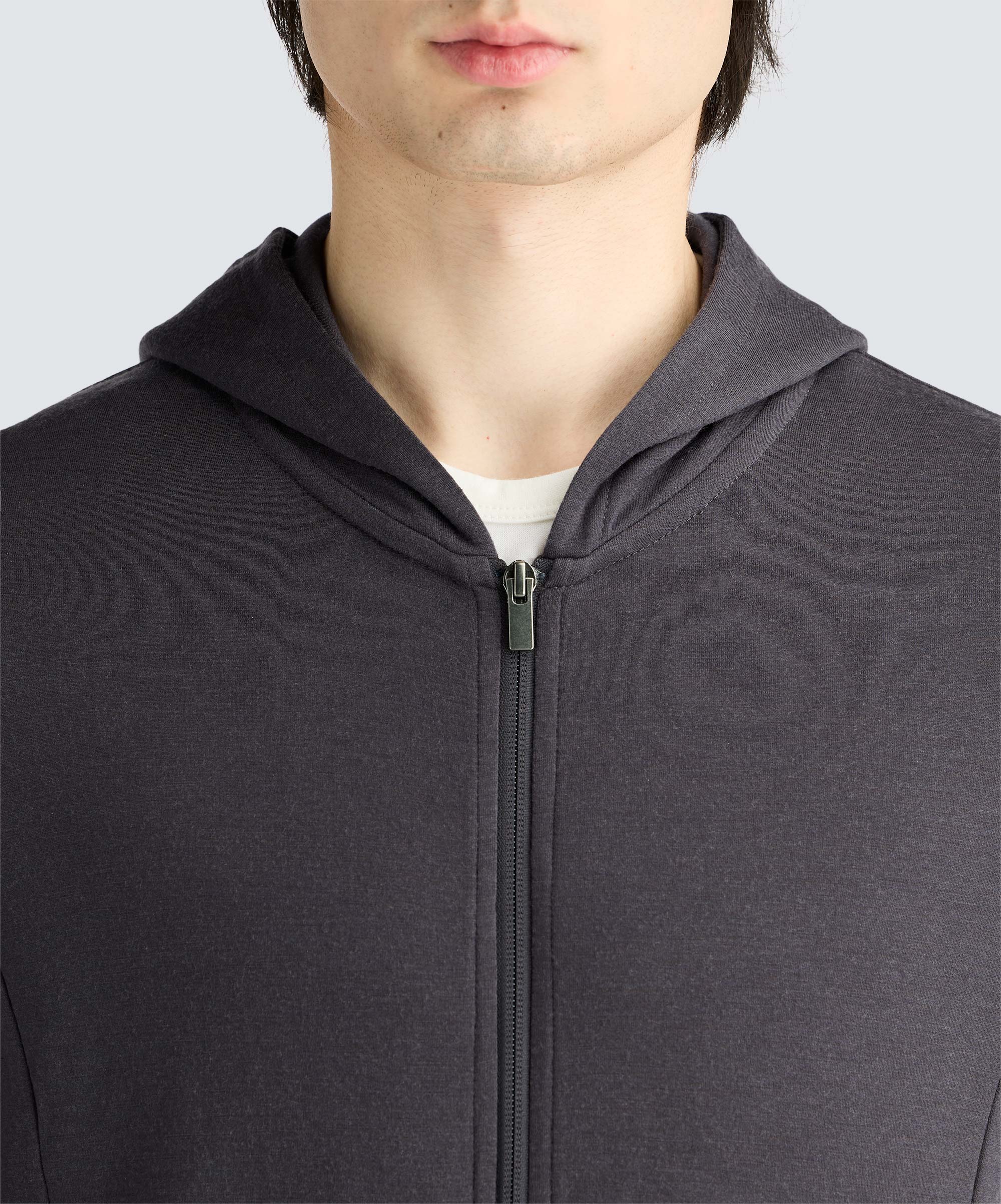 Men's 2 Pack // Compact Travel Hoodie - Image 4