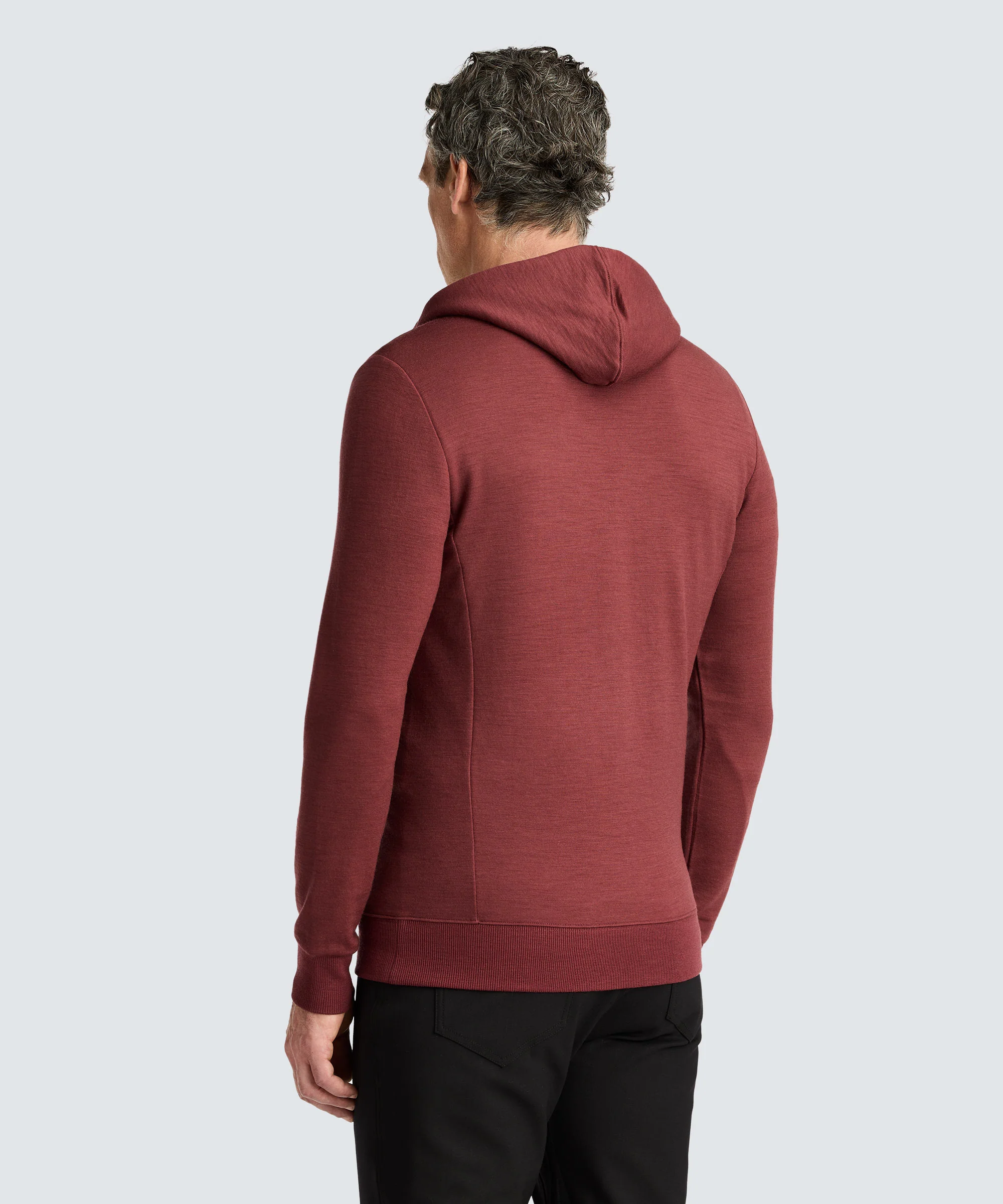 Men's 2 Pack // Compact Travel Hoodie - Image 6
