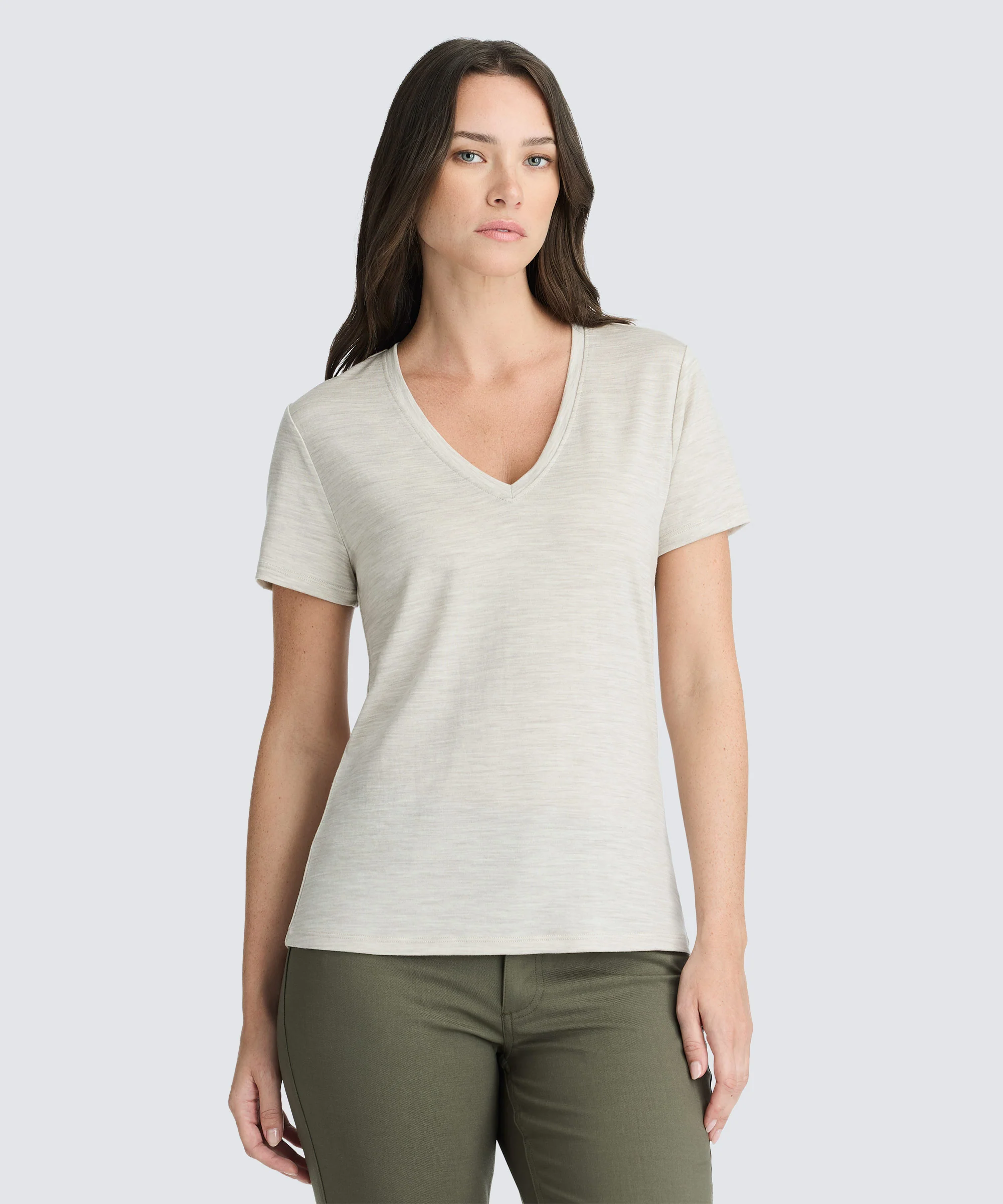 Women's 3 Pack // T-Shirts - Image 4