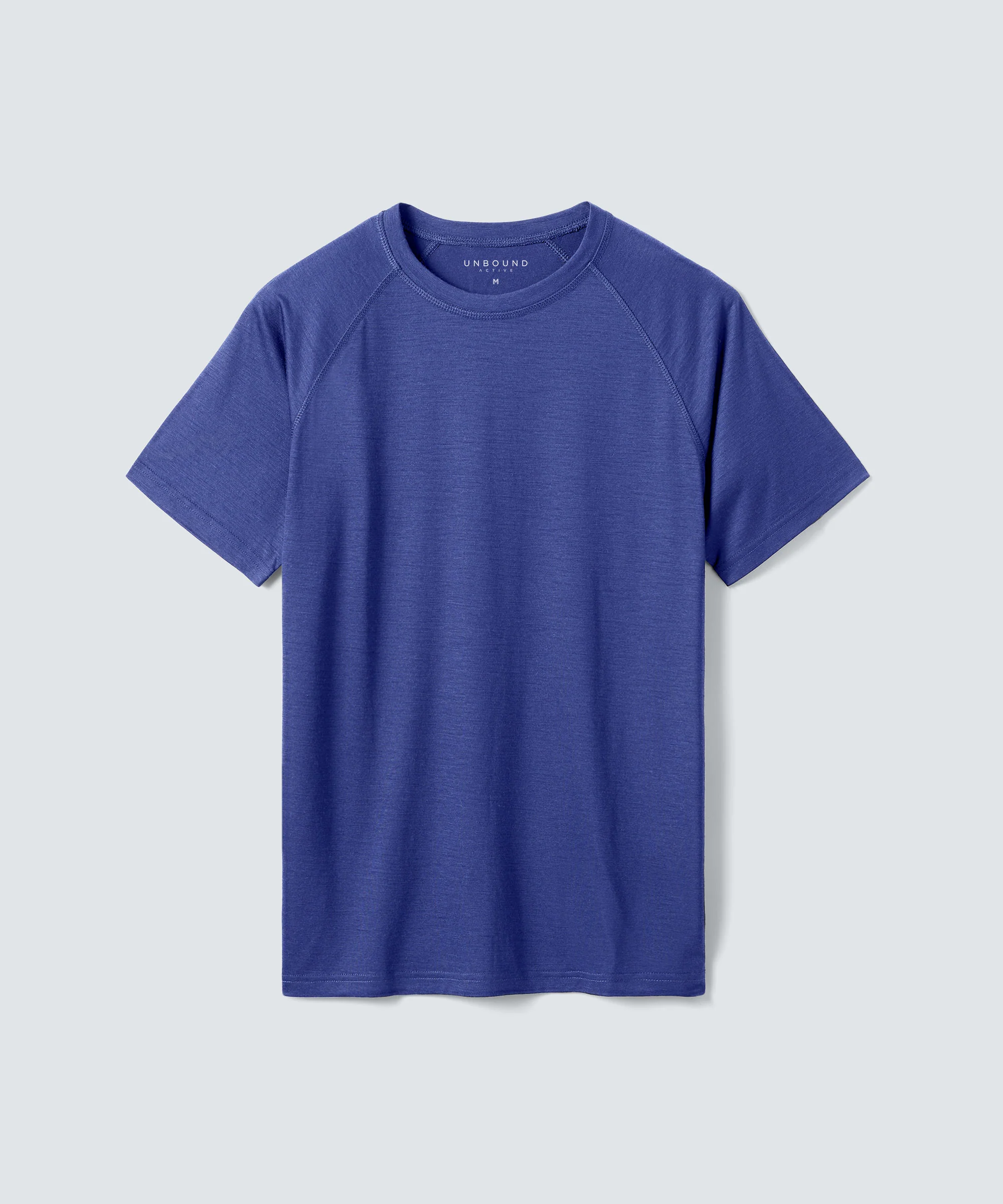 Men's Active Merino T-Shirt - Image 12