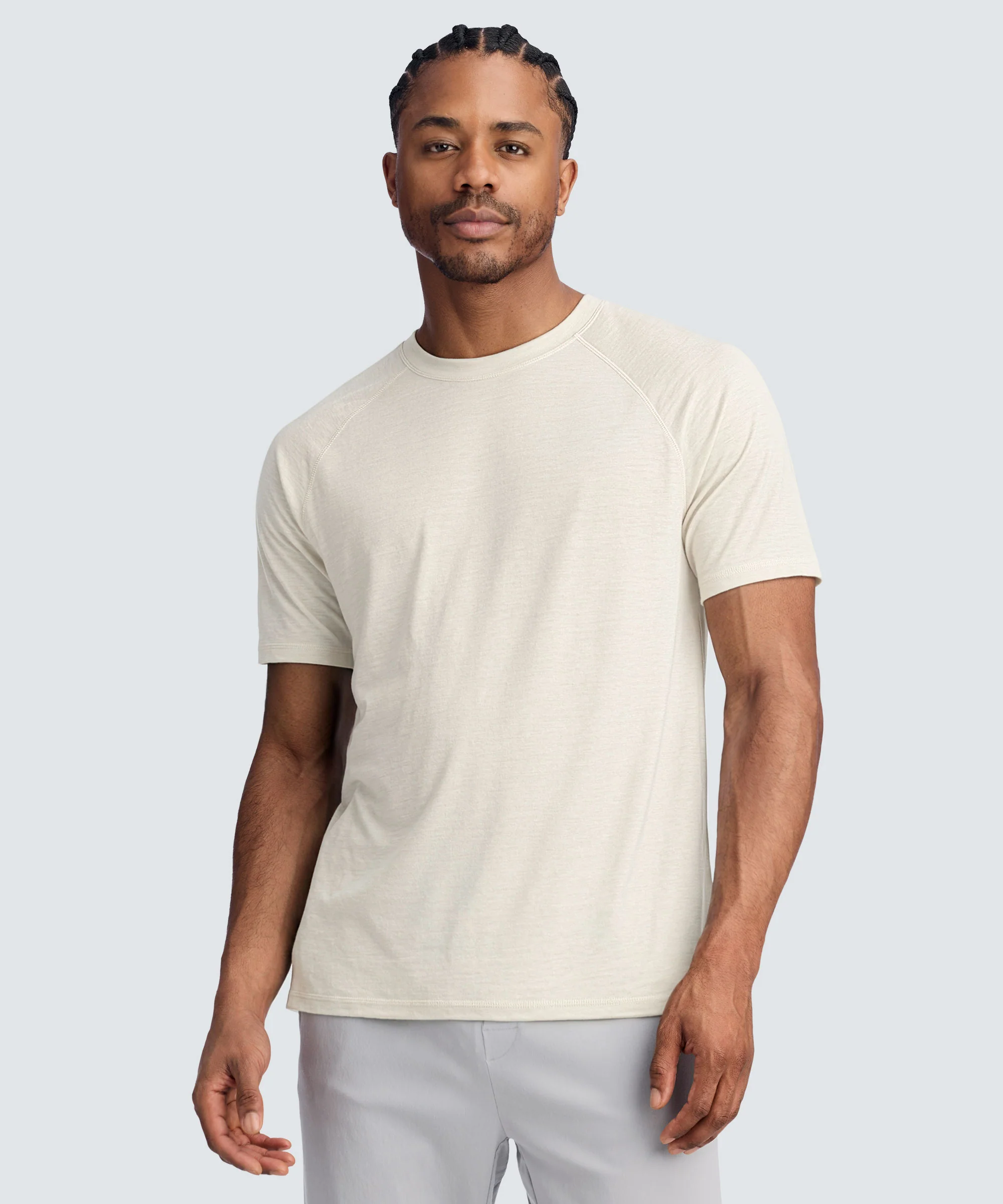 Men's Active Merino T-Shirt - Image 13