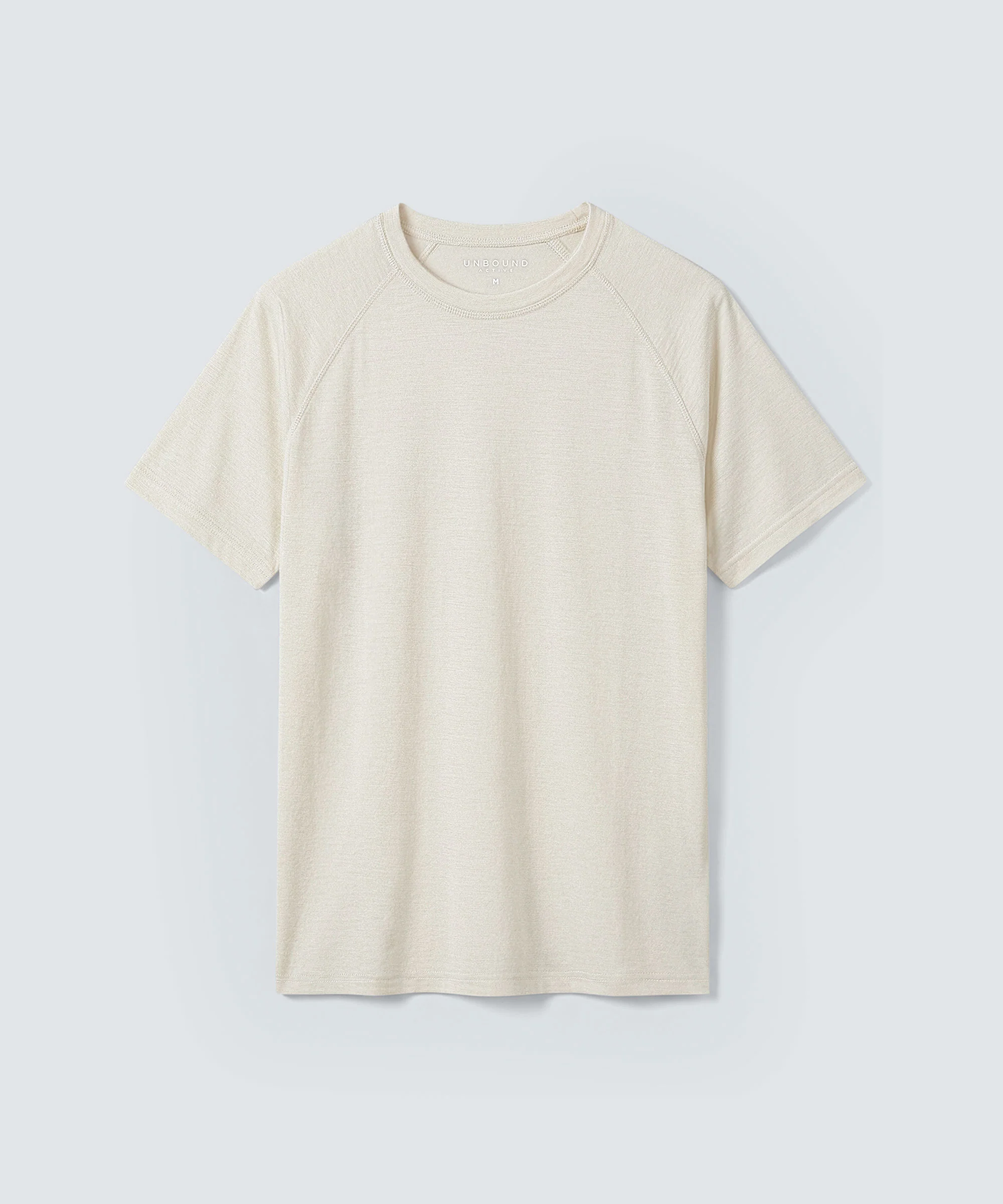 Men's Active Merino T-Shirt - Image 18