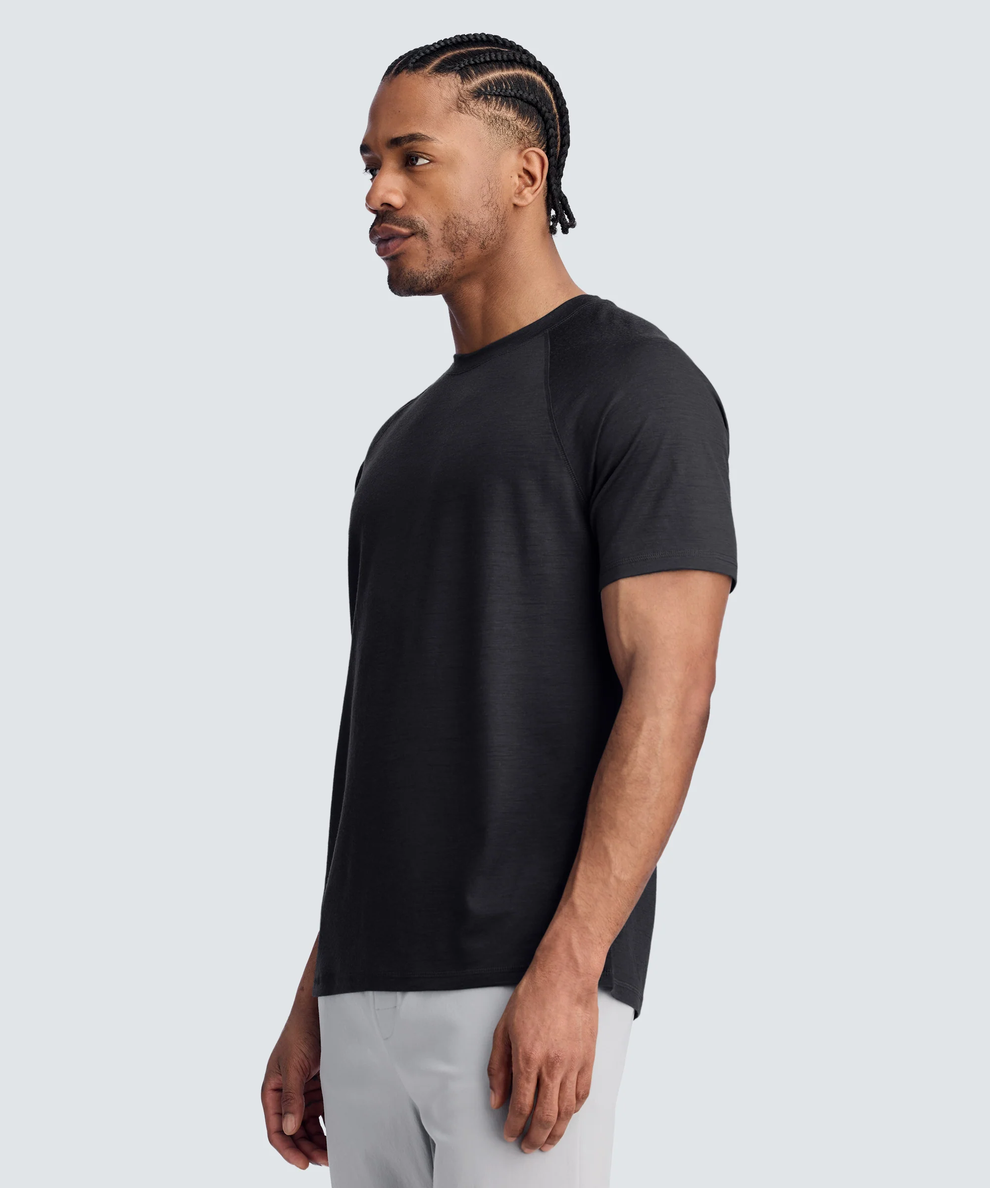 Men's Active Merino T-Shirt - Image 22