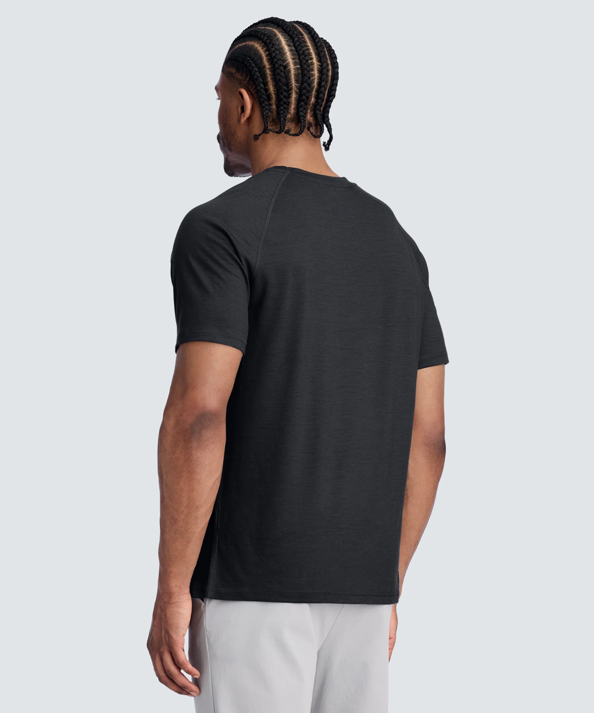 Men's Active Merino T-Shirt - Image 23