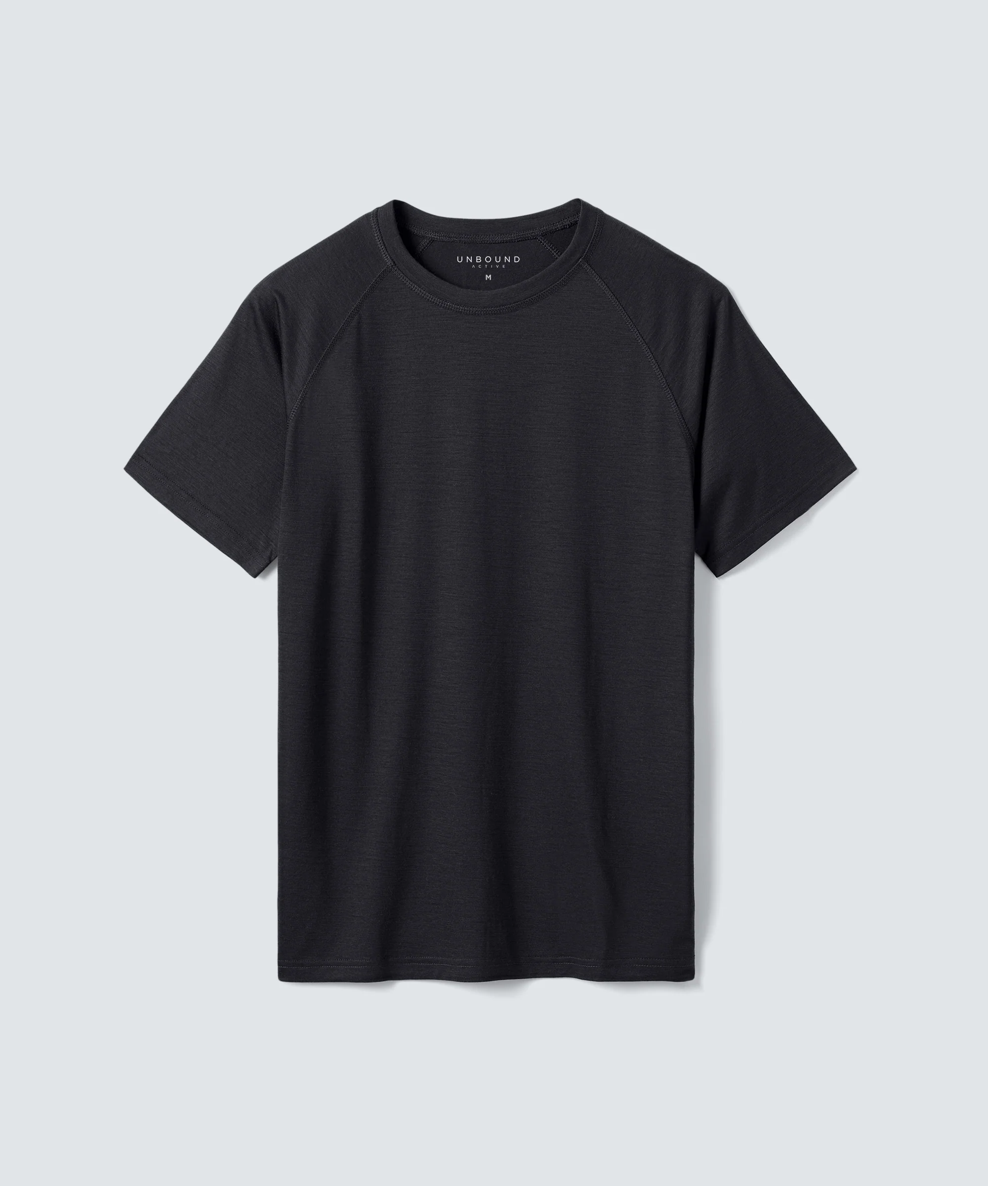 Men's Active Merino T-Shirt - Image 24