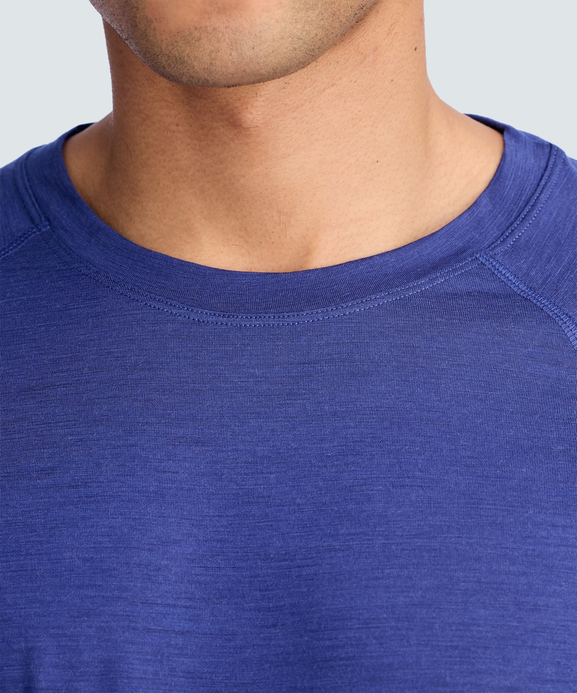 Men's Active Merino T-Shirt - Image 9