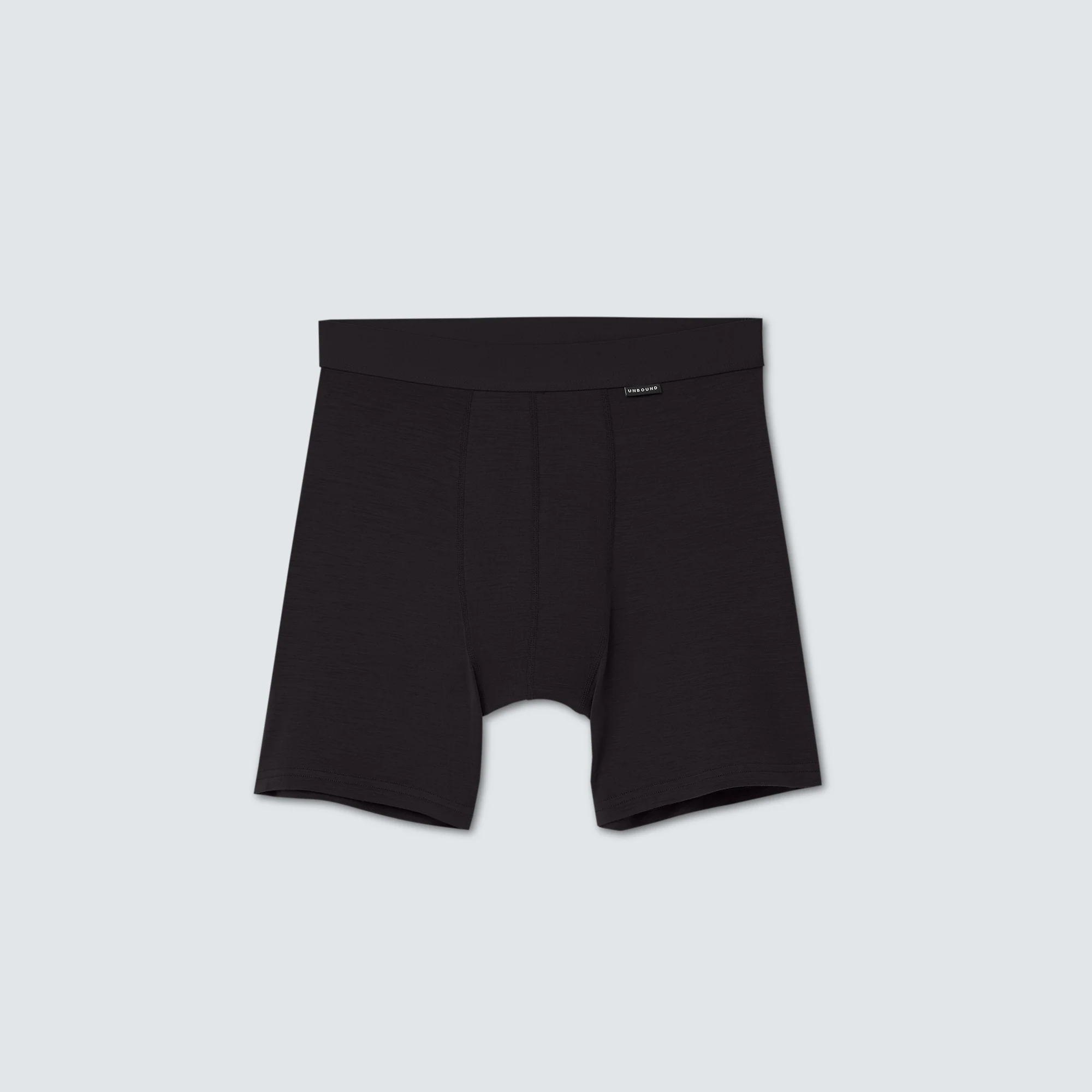 Men's Merino Wool Boxer Briefs - Image 13
