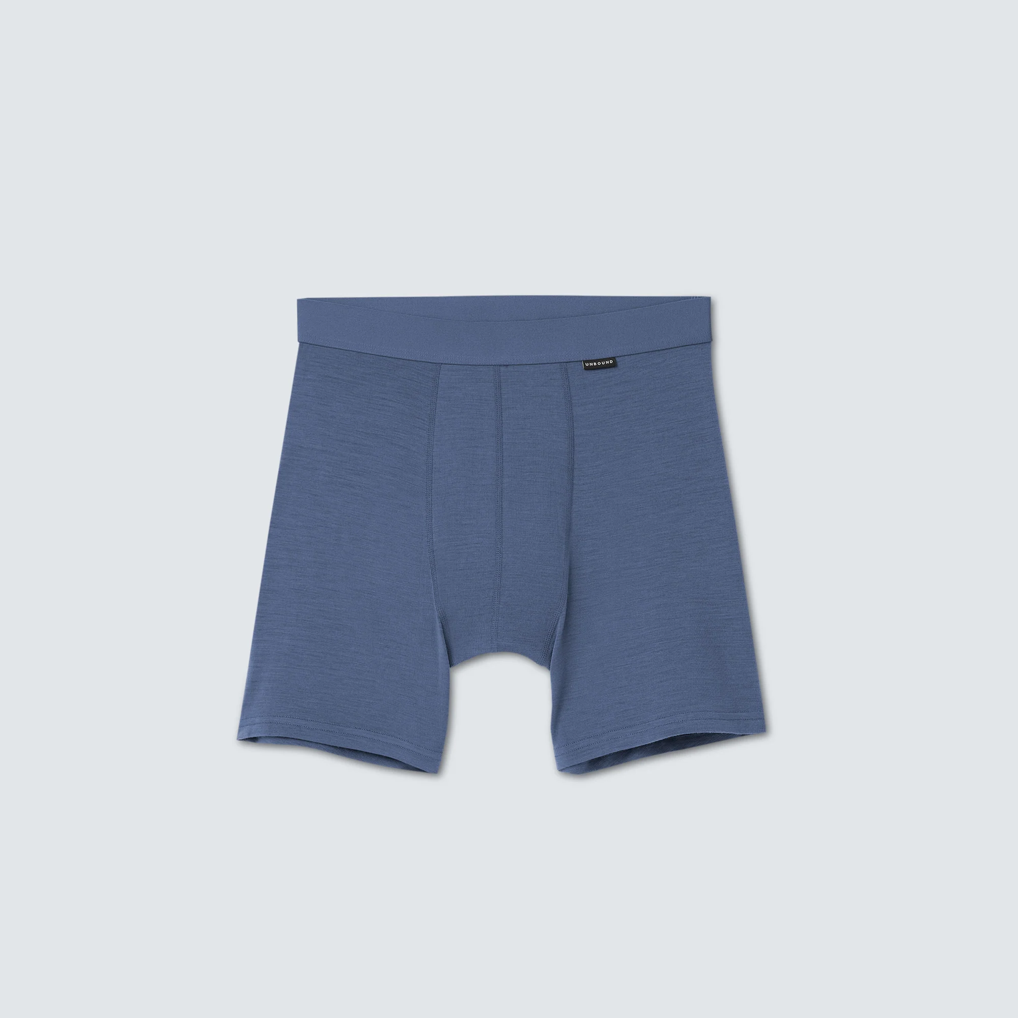 Men's Merino Wool Boxer Briefs - Image 17