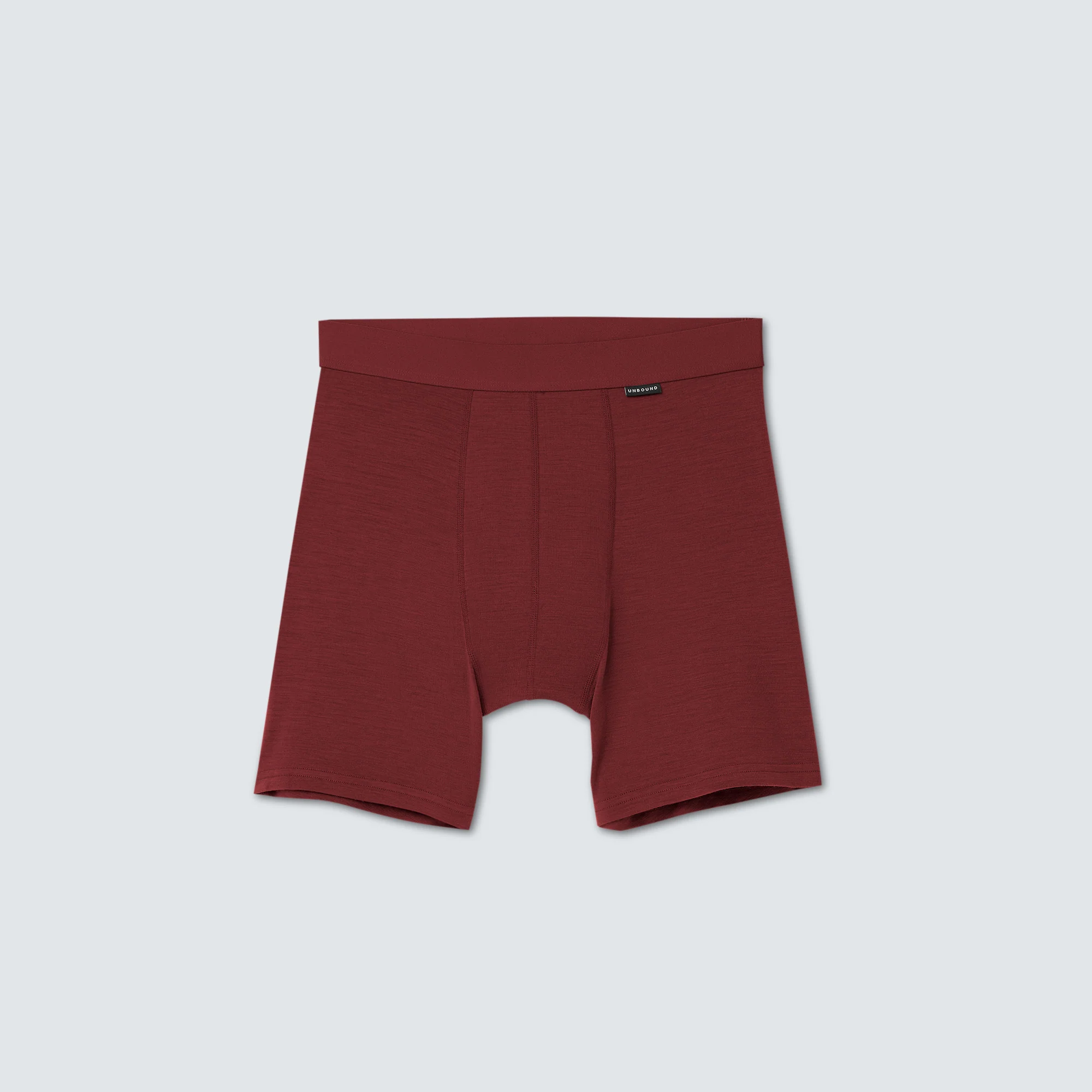 Men's Merino Wool Boxer Briefs - Image 24