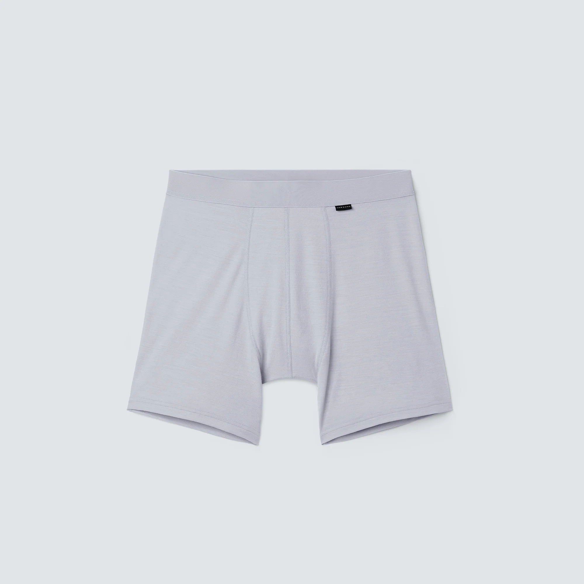 Men's Merino Wool Boxer Briefs - Image 32