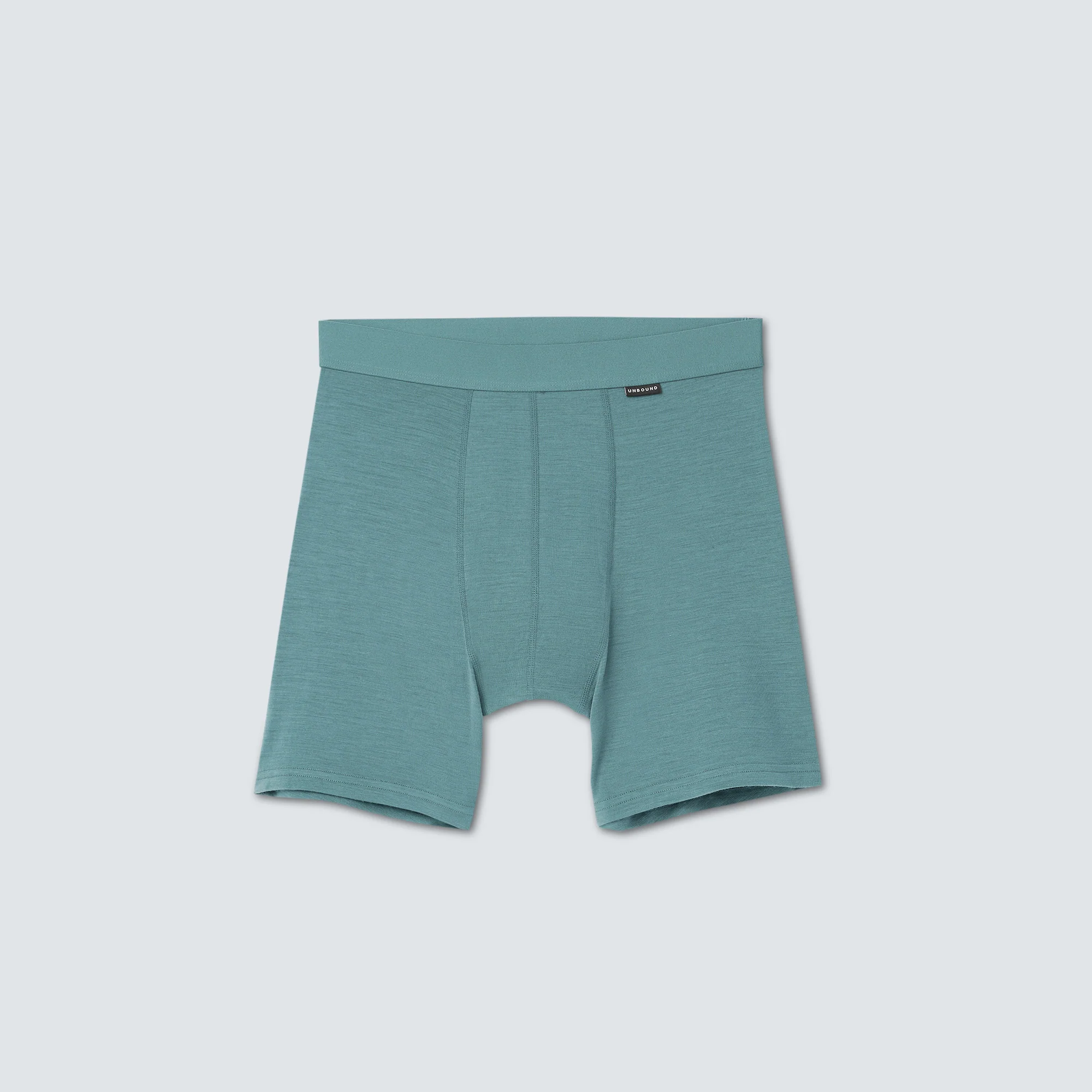 Men's Merino Wool Boxer Briefs - Image 37