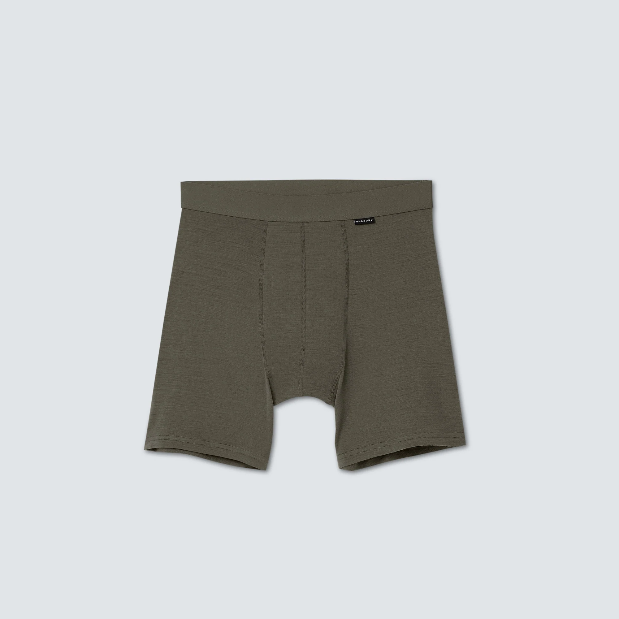 Men's Merino Wool Boxer Briefs - Image 41
