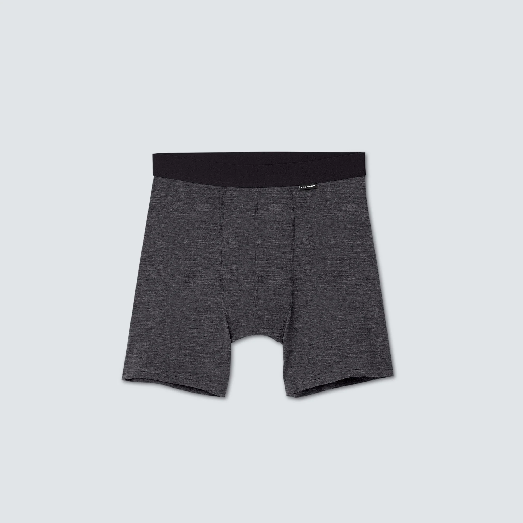 Men's Merino Wool Boxer Briefs - Image 44