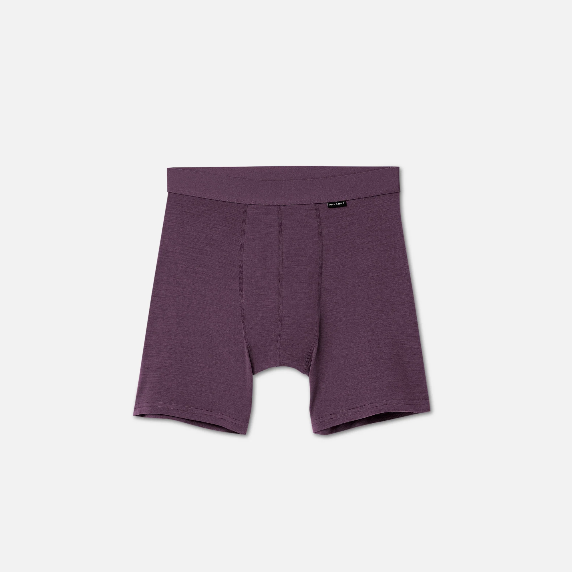 Men's Merino Wool Boxer Briefs - Image 9