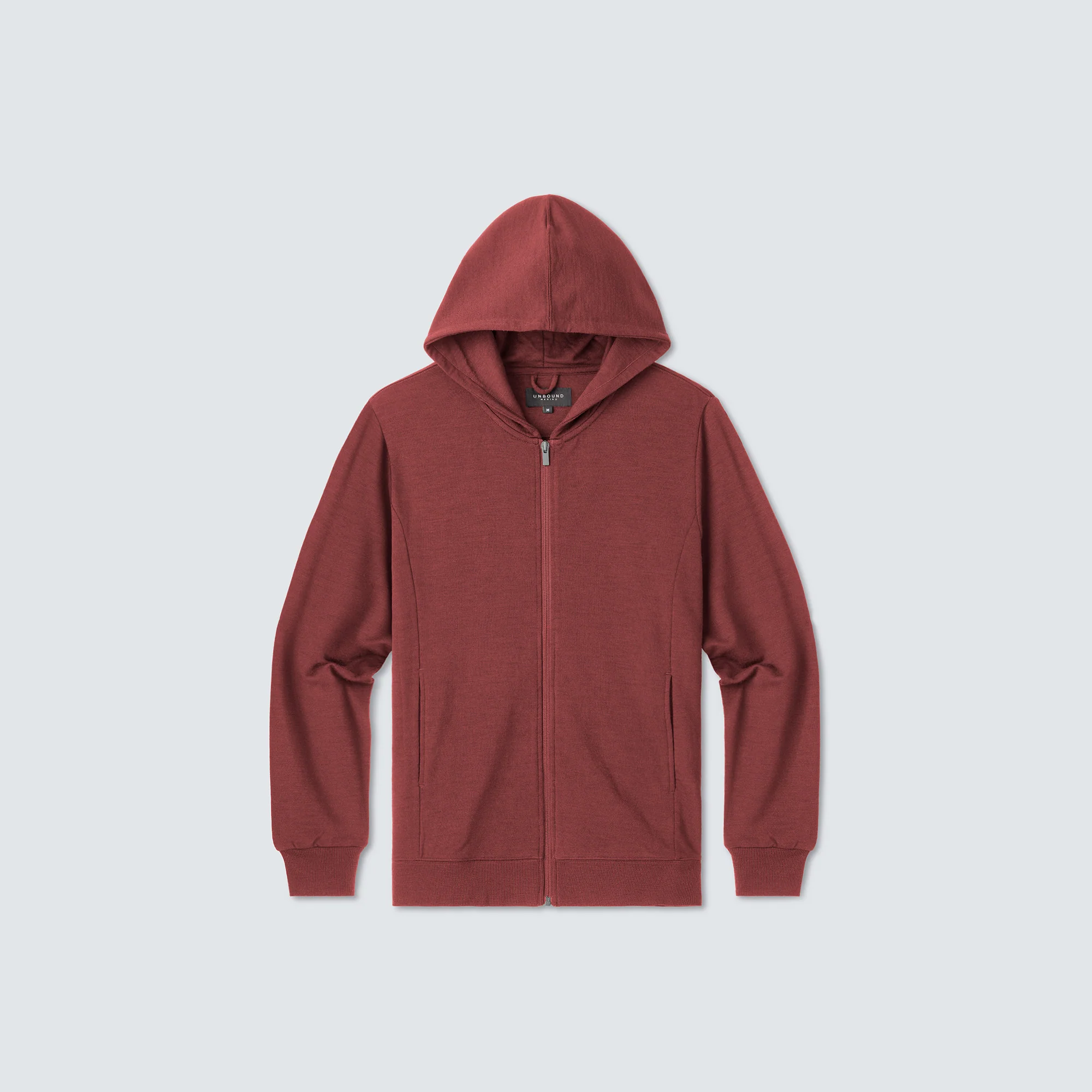 Men's Compact Travel Hoodie - Image 10