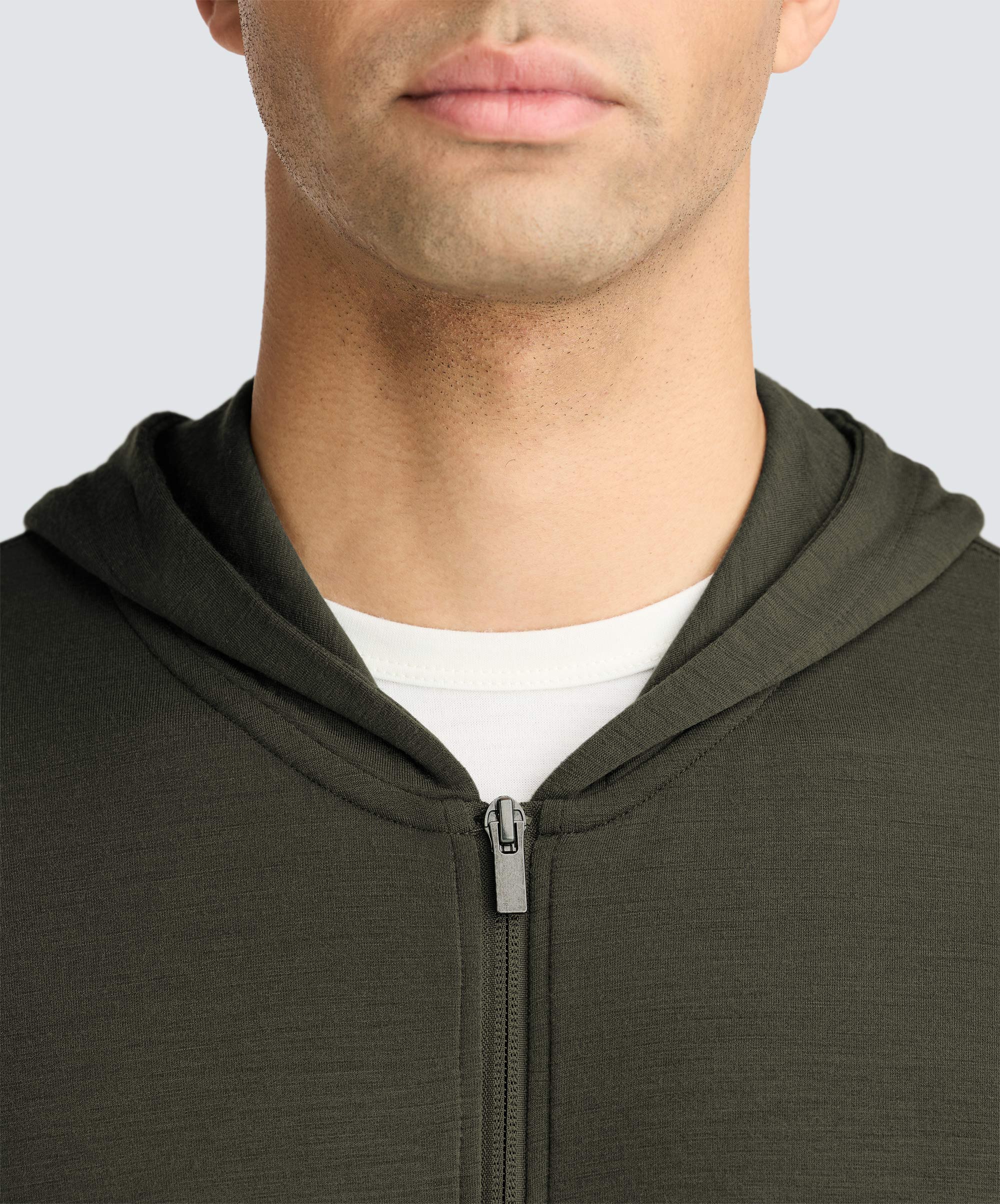Men's Compact Travel Hoodie - Image 14