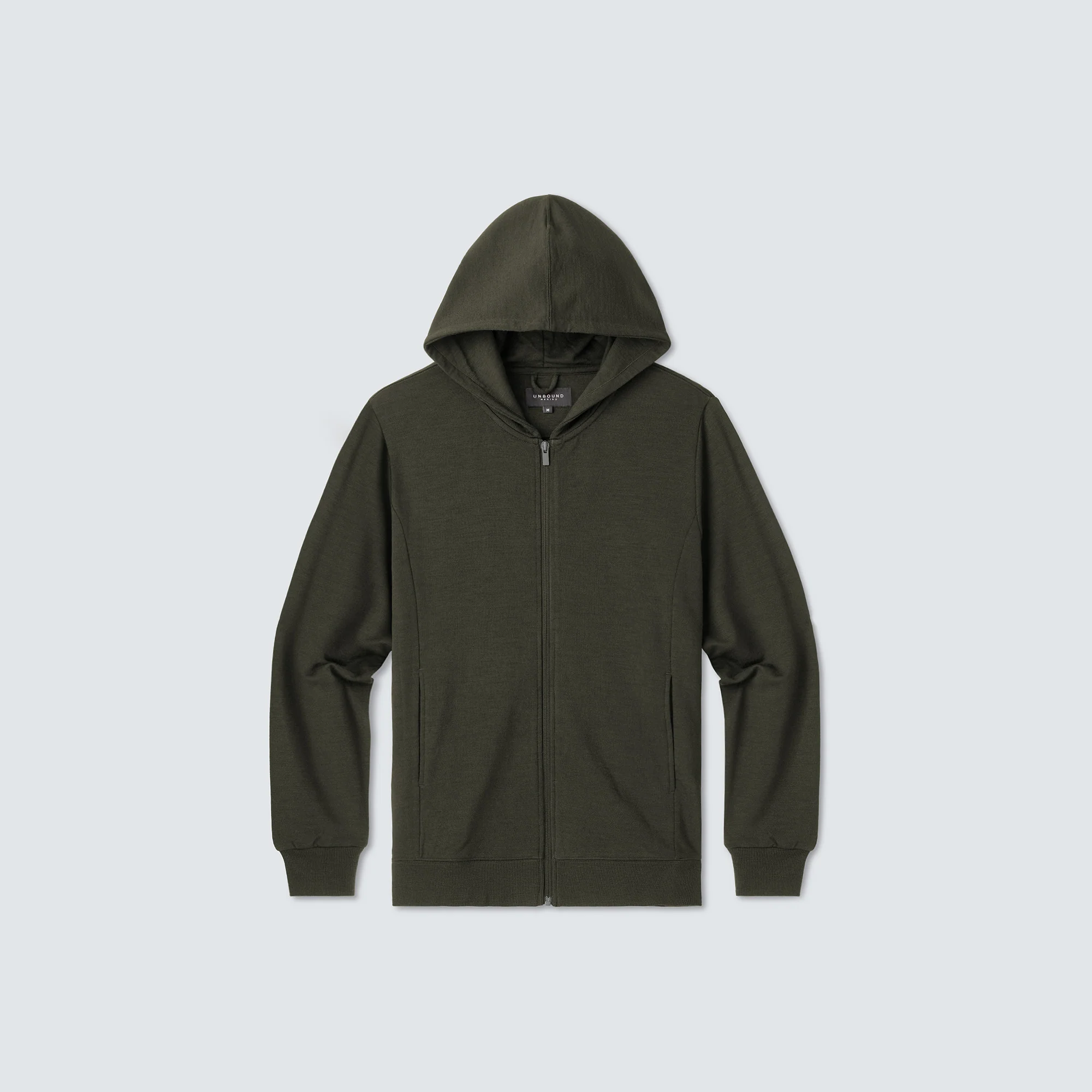 Men's Compact Travel Hoodie - Image 15