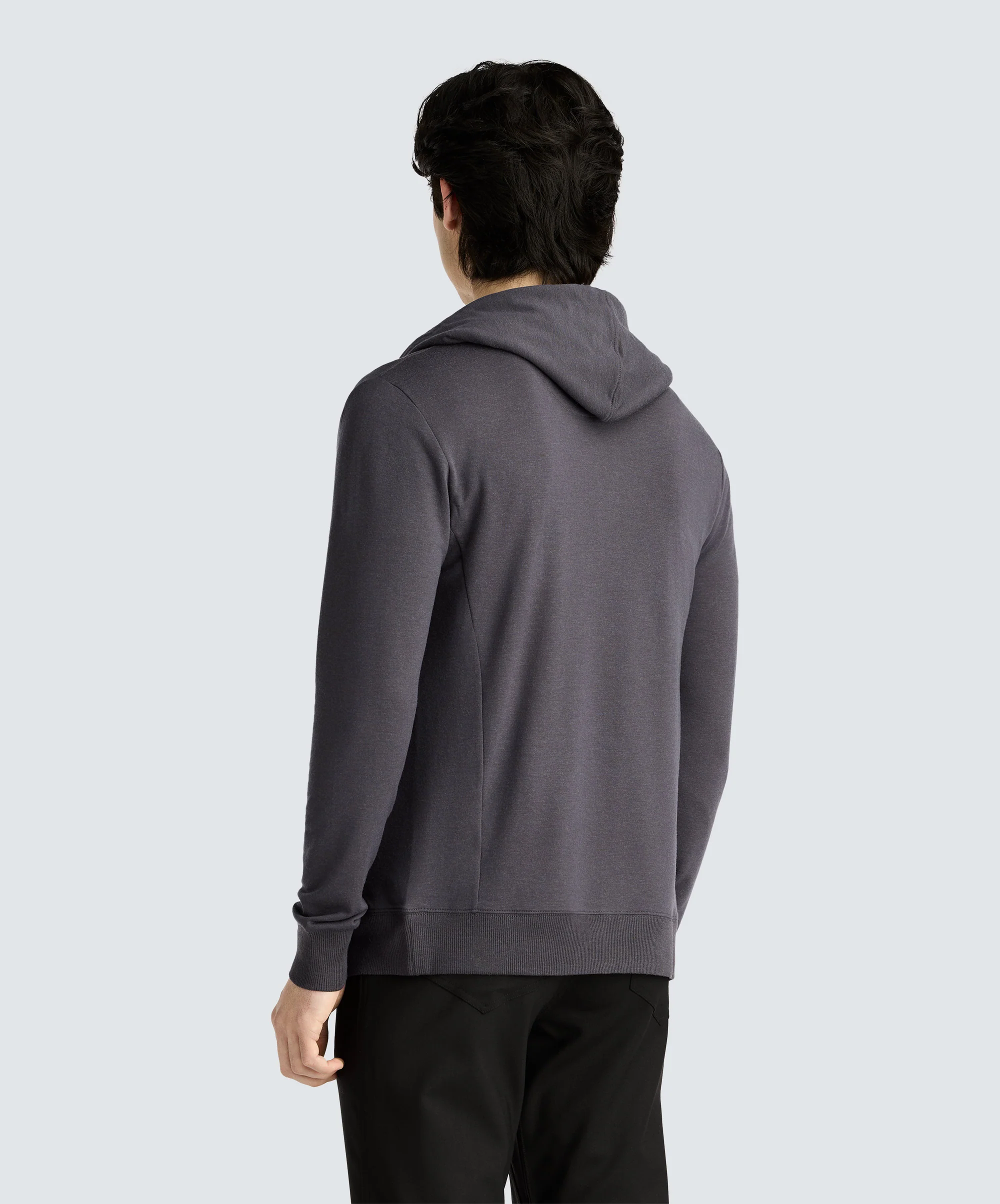 Men's Compact Travel Hoodie - Image 19