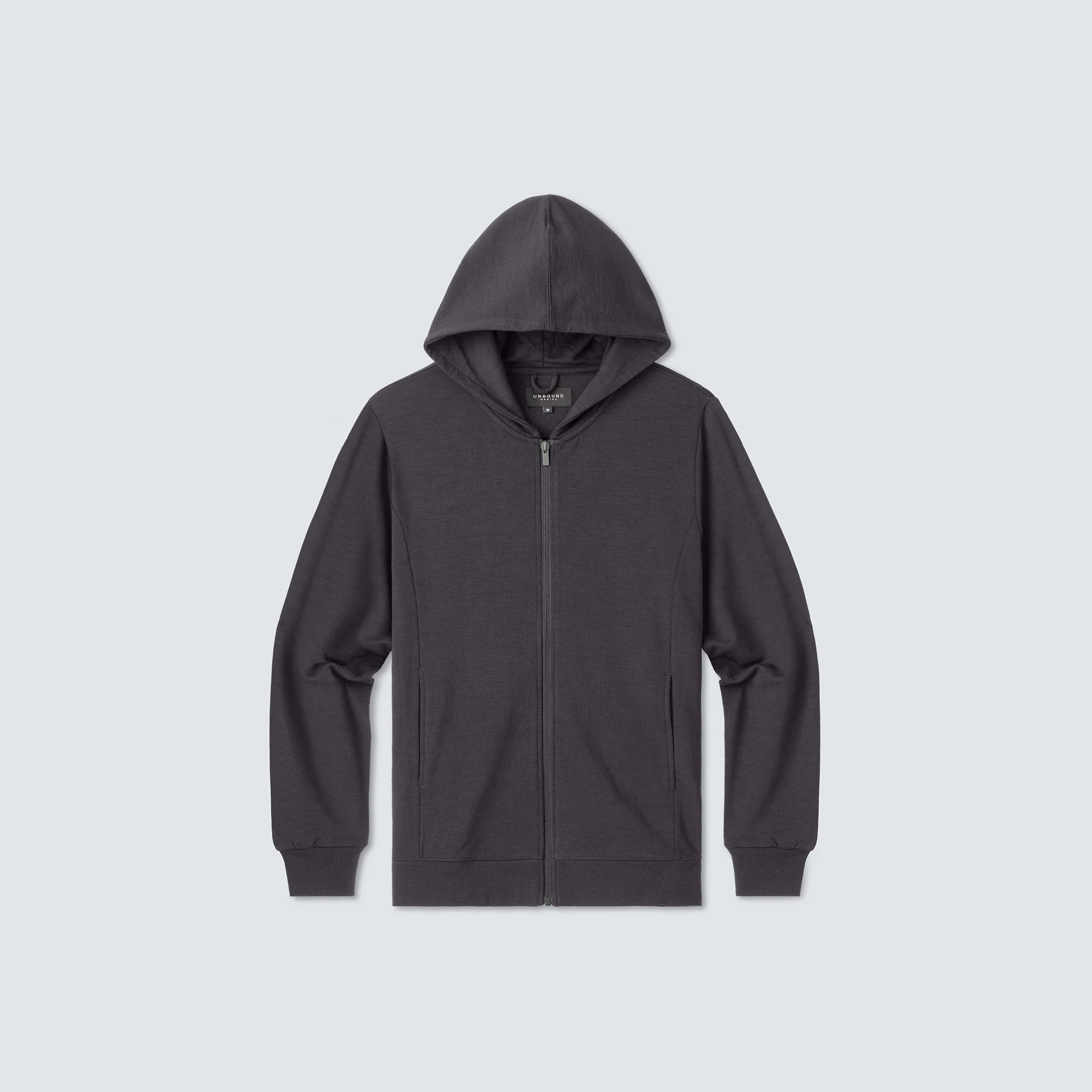 Men's Compact Travel Hoodie - Image 20