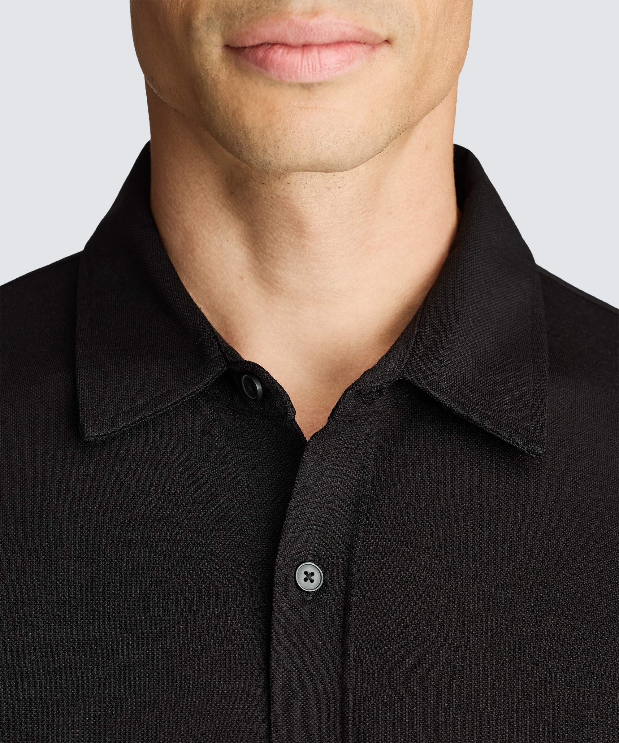 Men's Merino Button-Up - Image 30