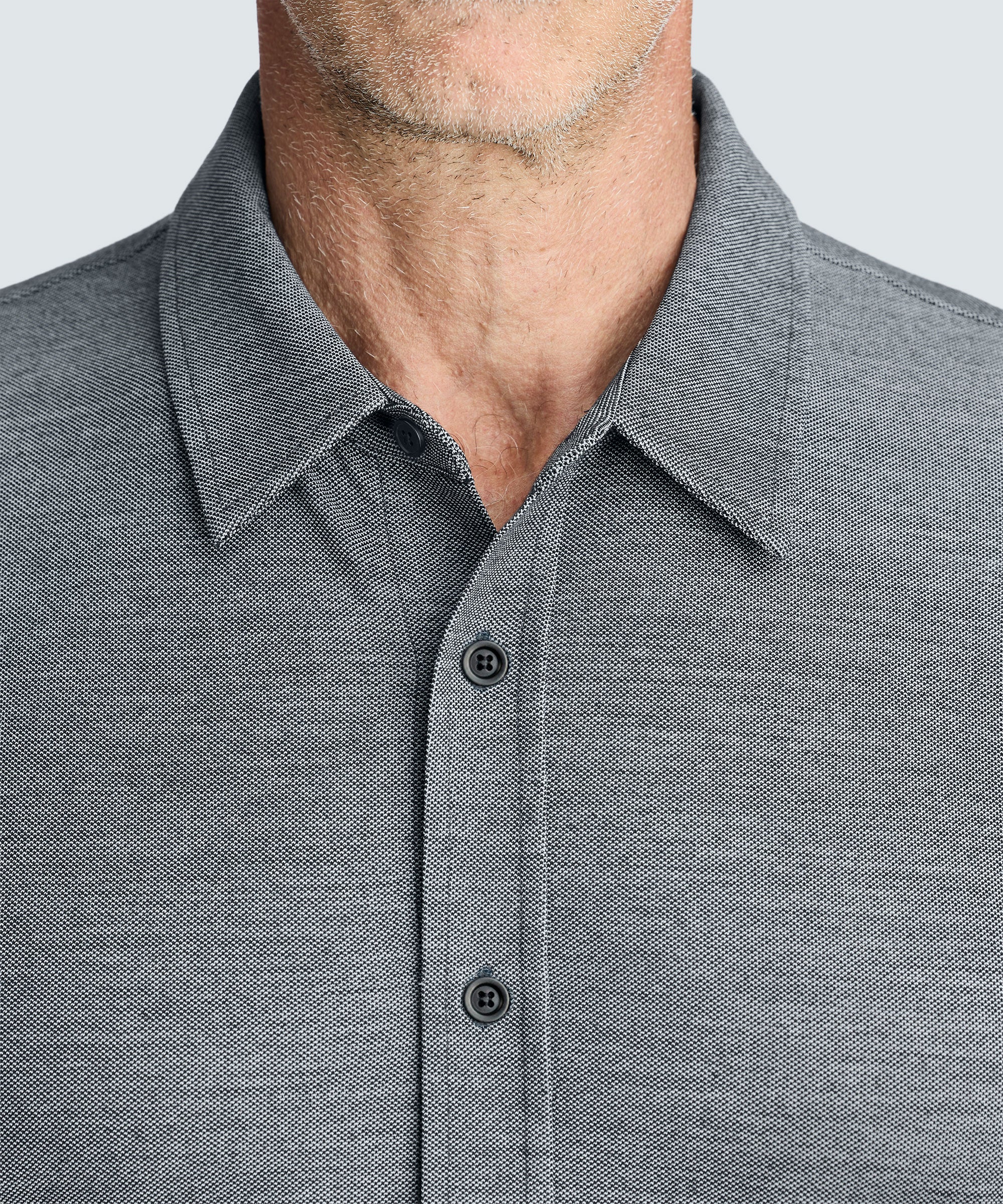 Men's Merino Button-Up - Image 53