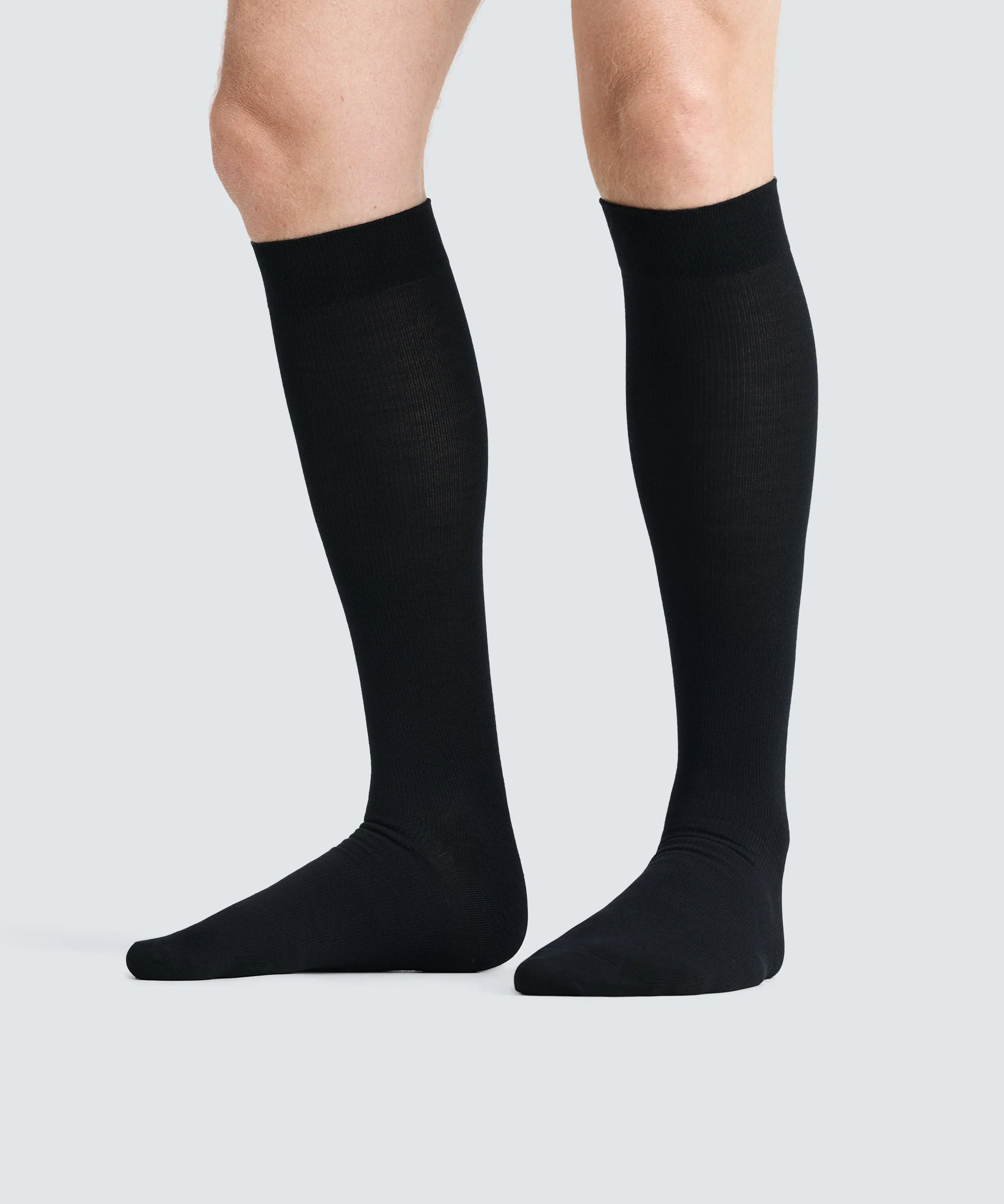 Men's Merino Compression Socks - Image 3