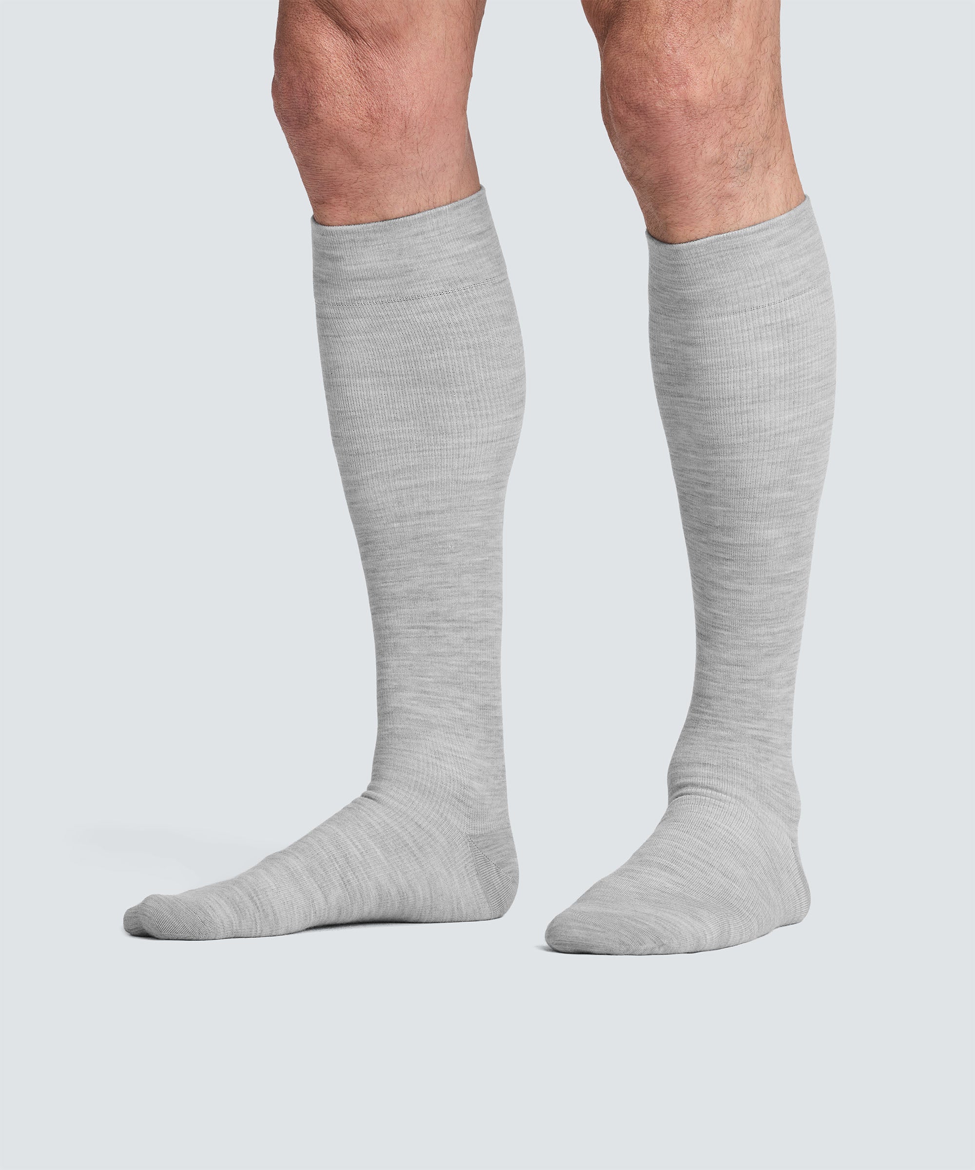 Men's Merino Compression Socks - Image 6