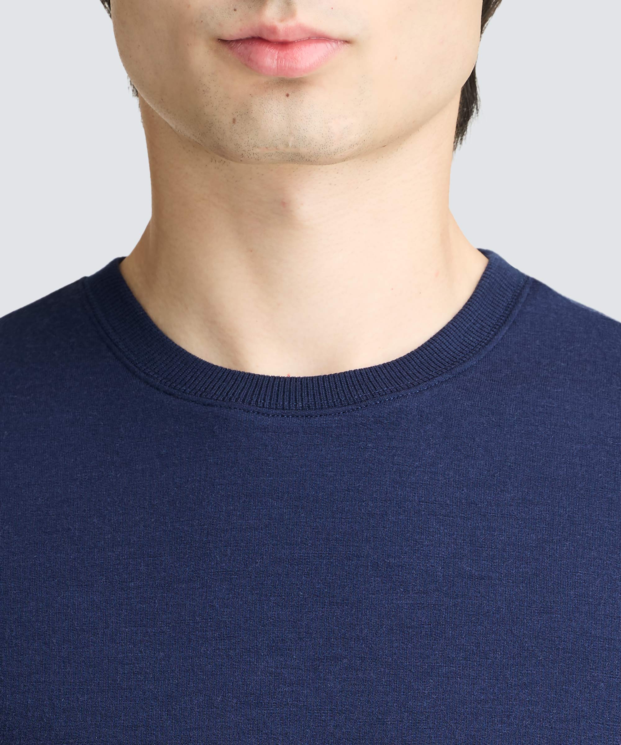 Men's Merino Crew Sweatshirt - Image 10