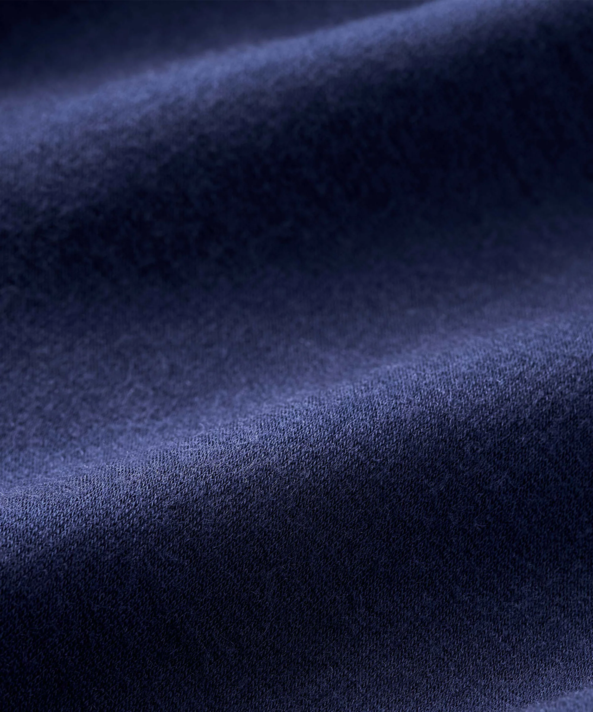 Men's Merino Crew Sweatshirt - Image 11