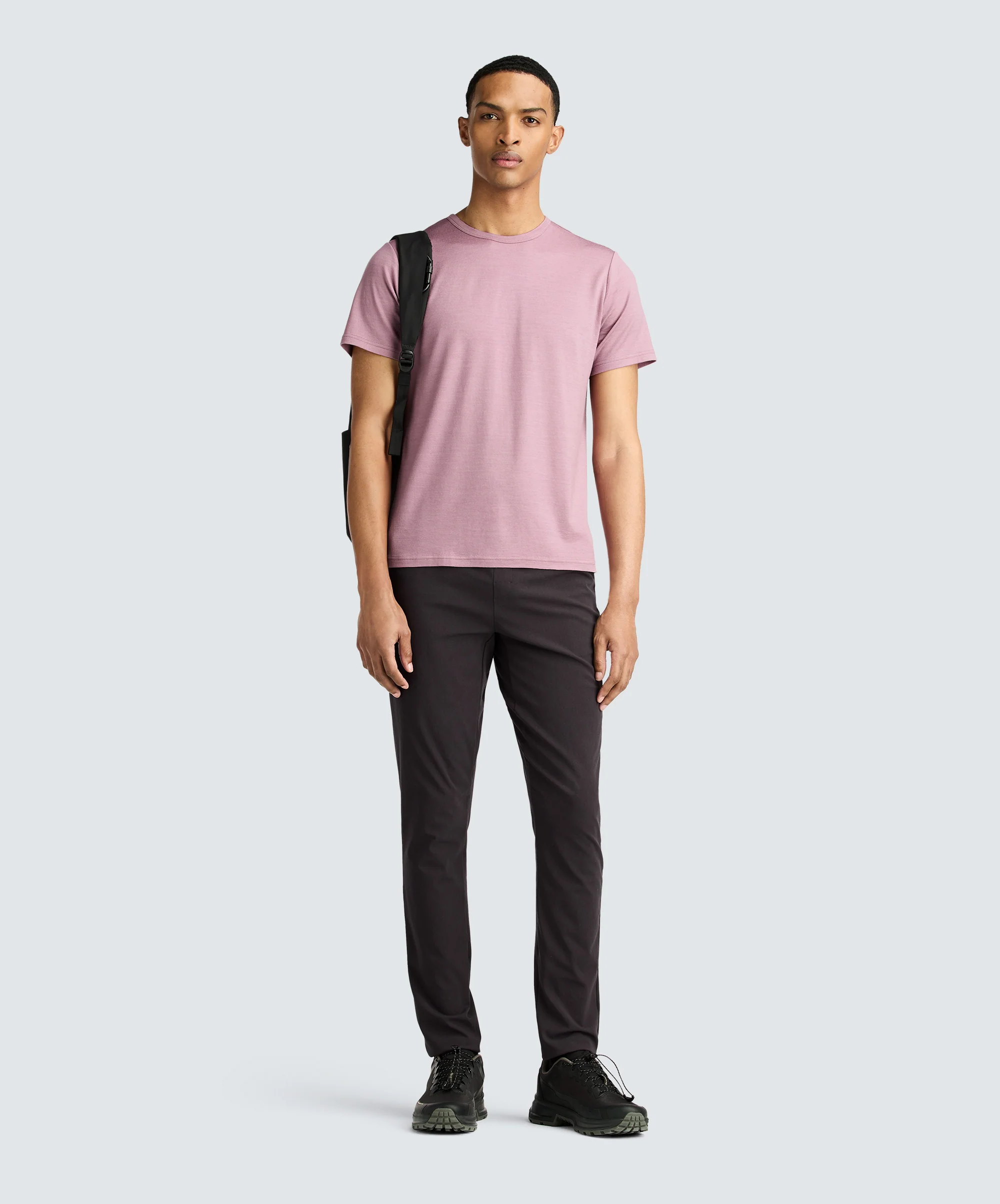 Men's Merino Flex Jogger - Image 13