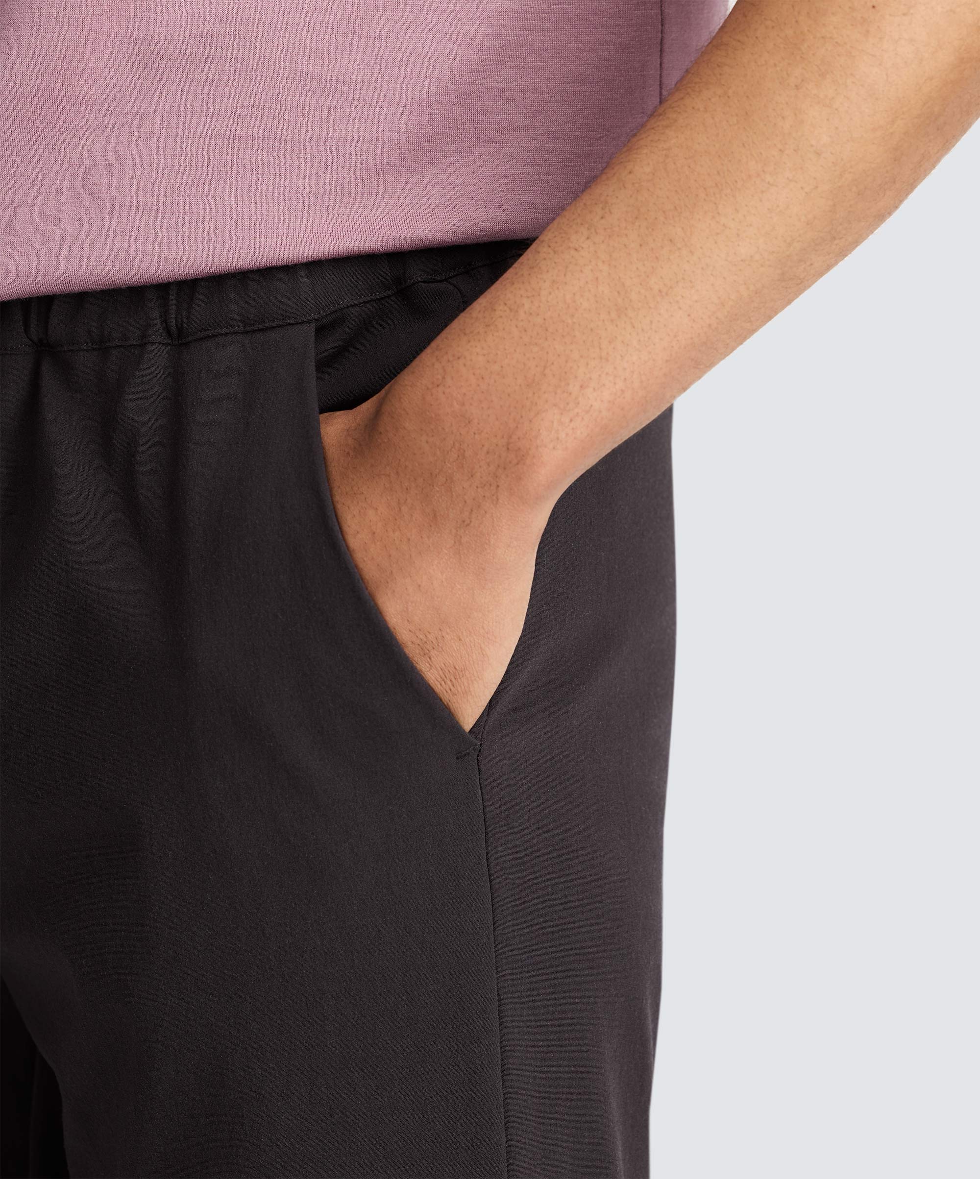 Men's Merino Flex Jogger - Image 14
