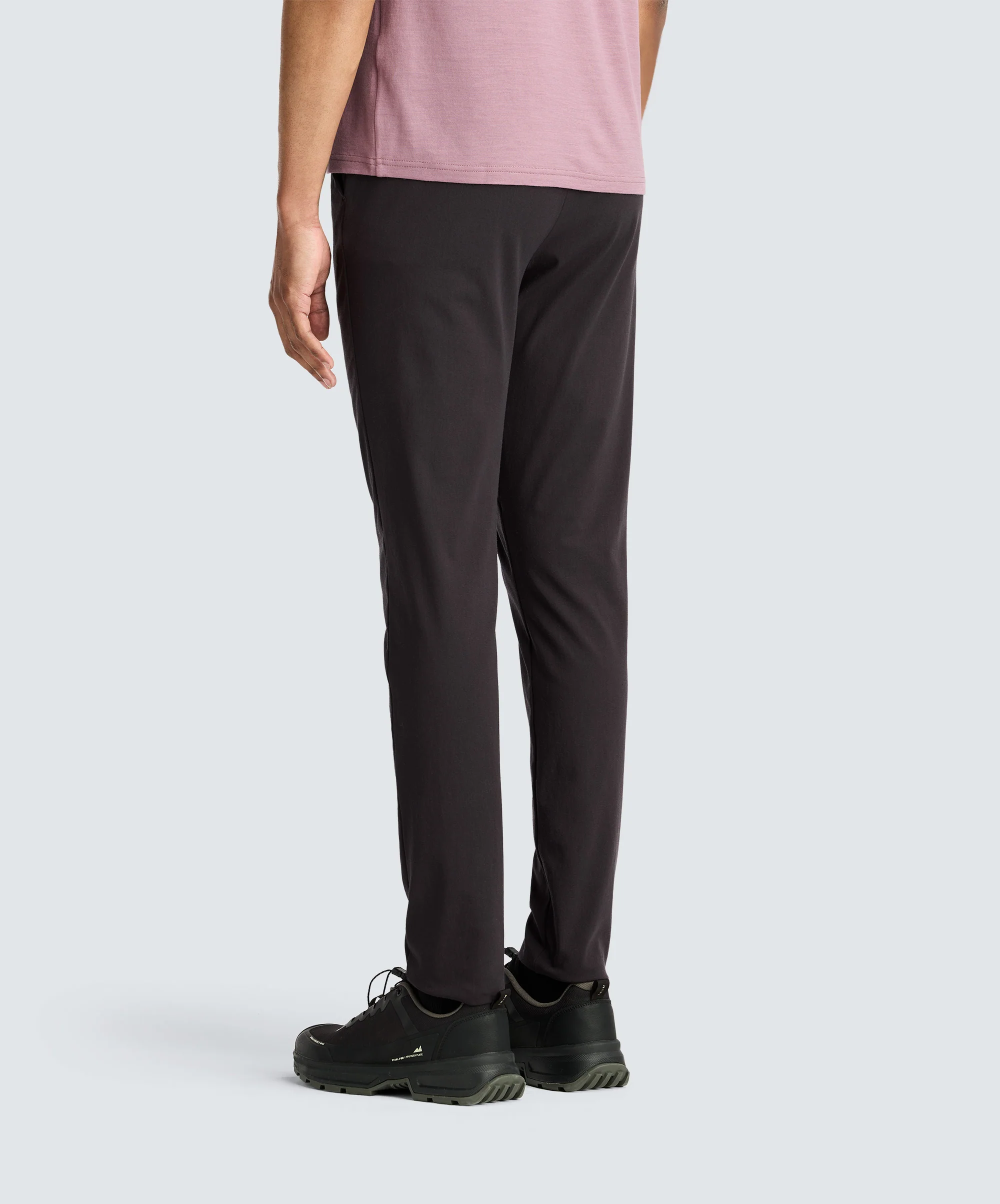 Men's Merino Flex Jogger - Image 15