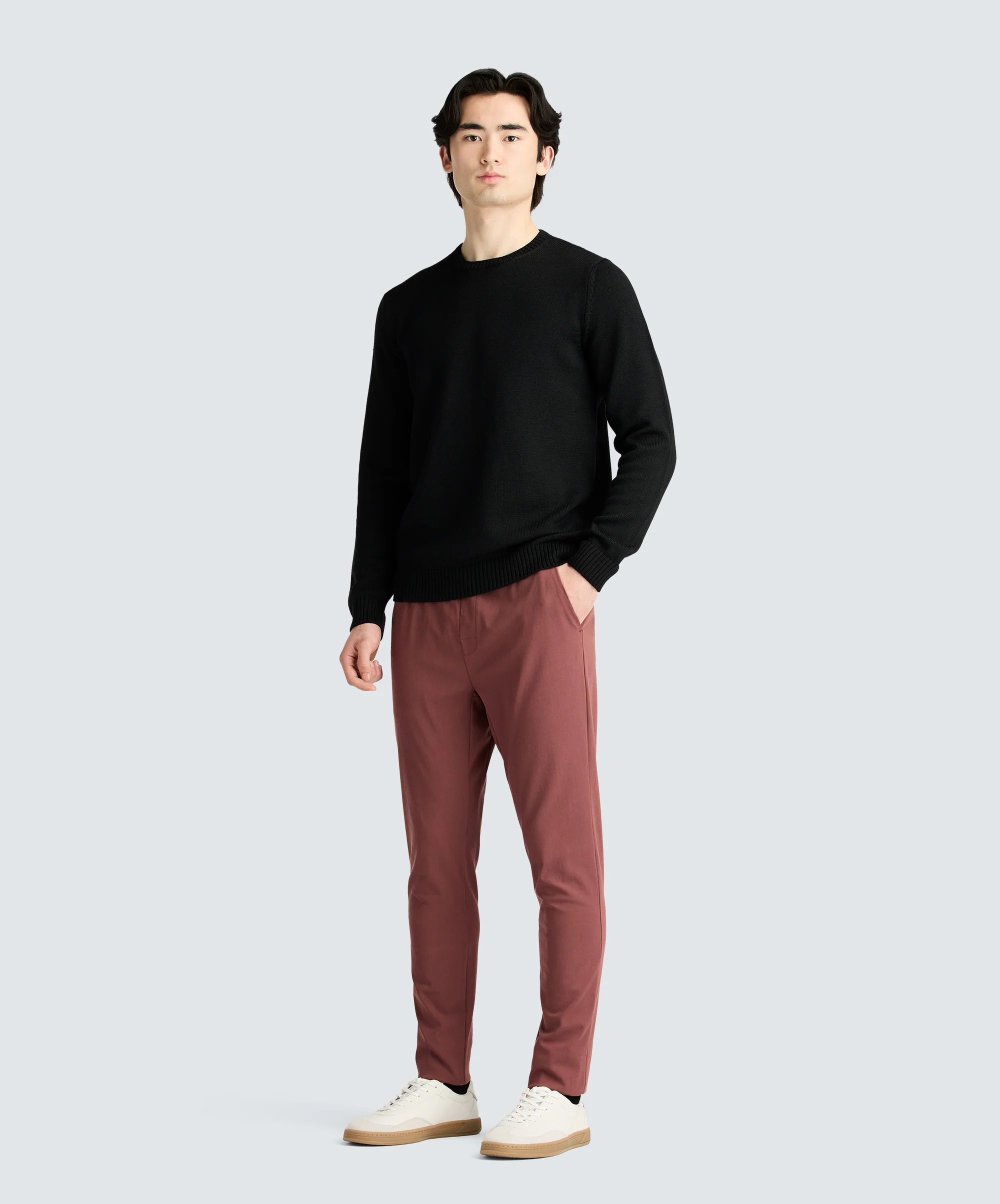 Men's Merino Flex Jogger - Image 19