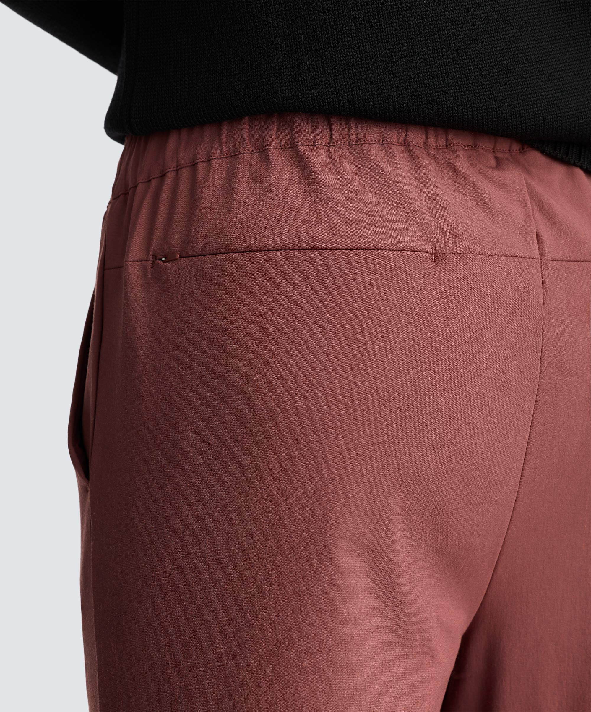 Men's Merino Flex Jogger - Image 20