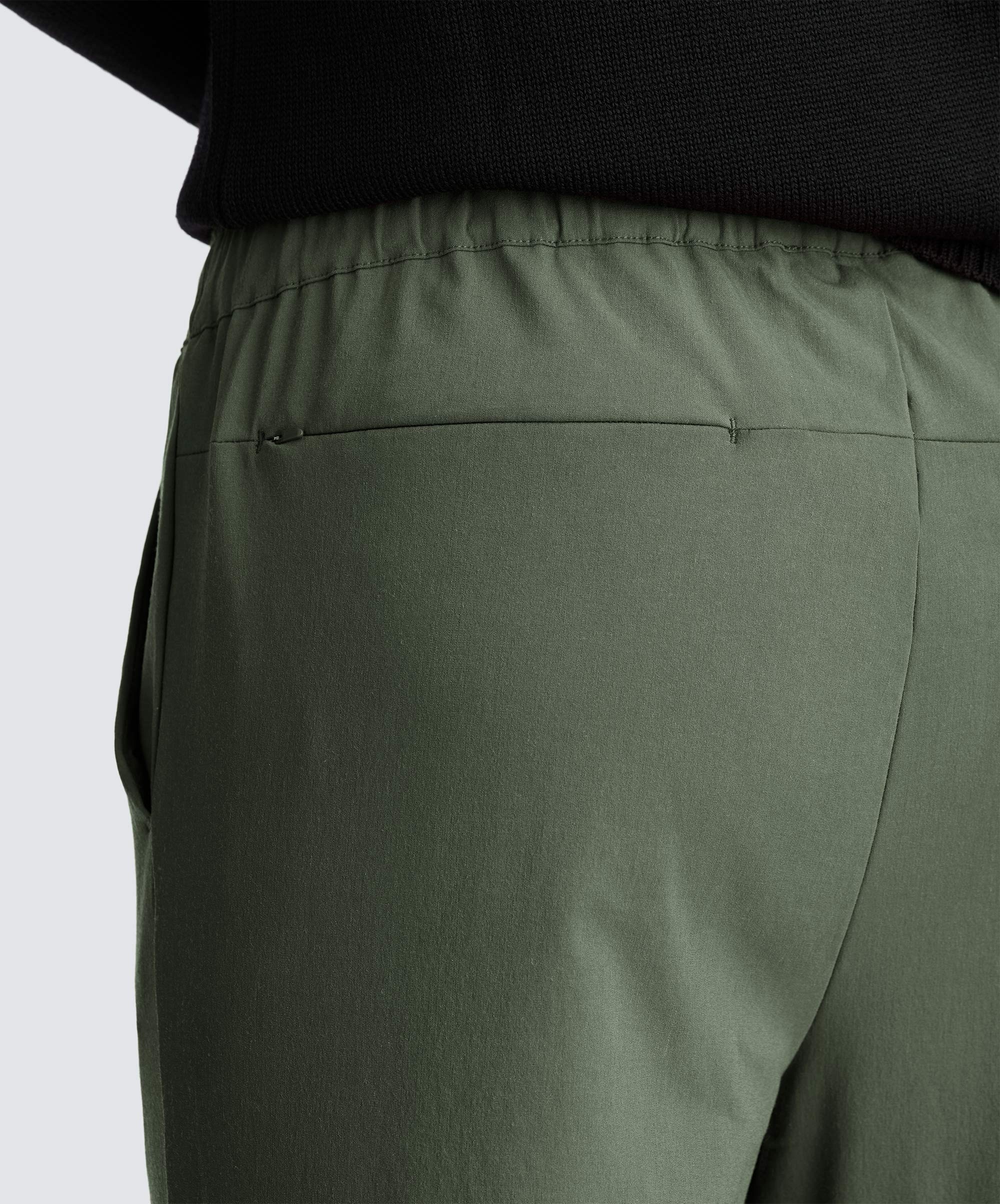Men's Merino Flex Jogger - Image 3
