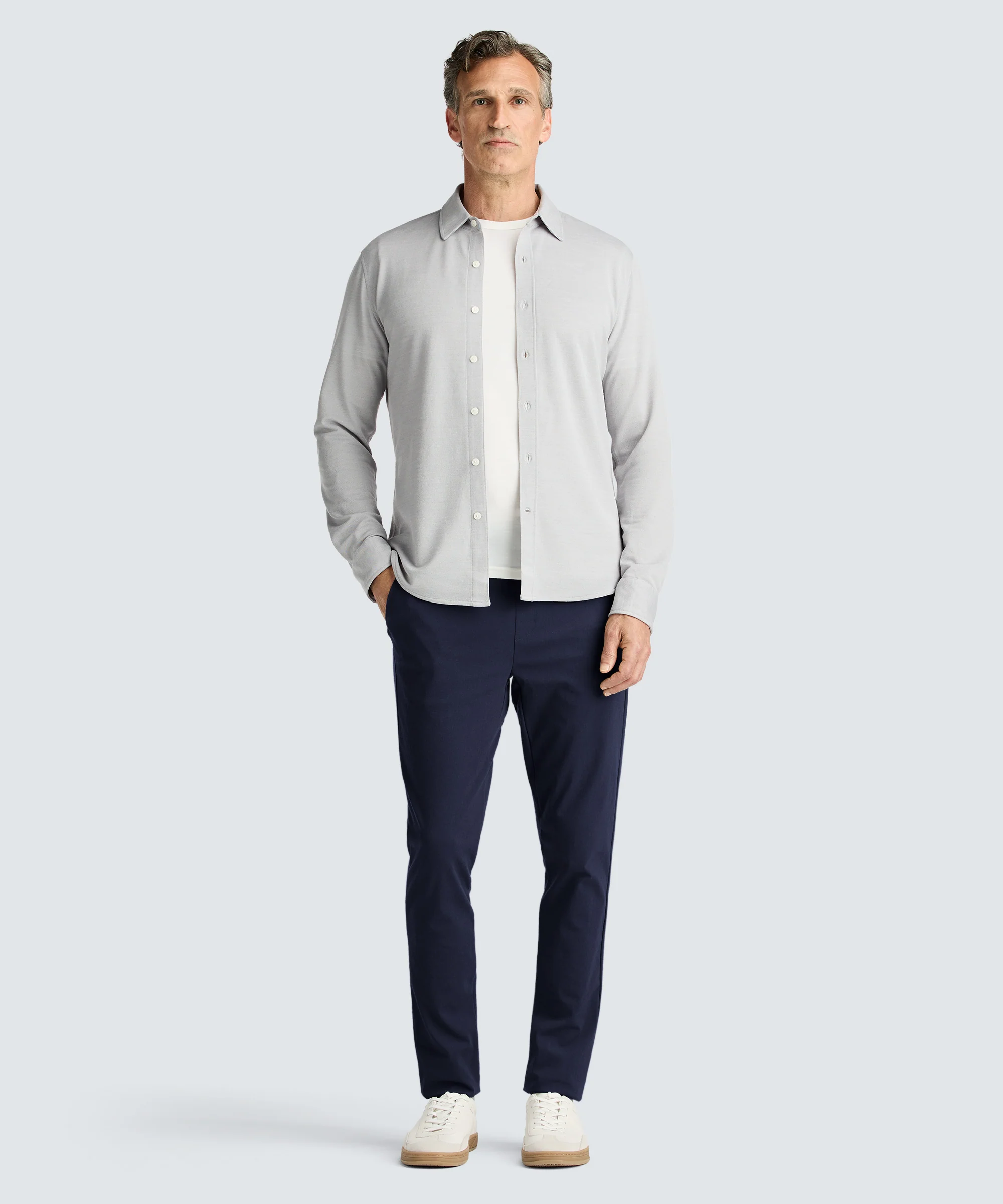 Men's Merino Flex Jogger - Image 36