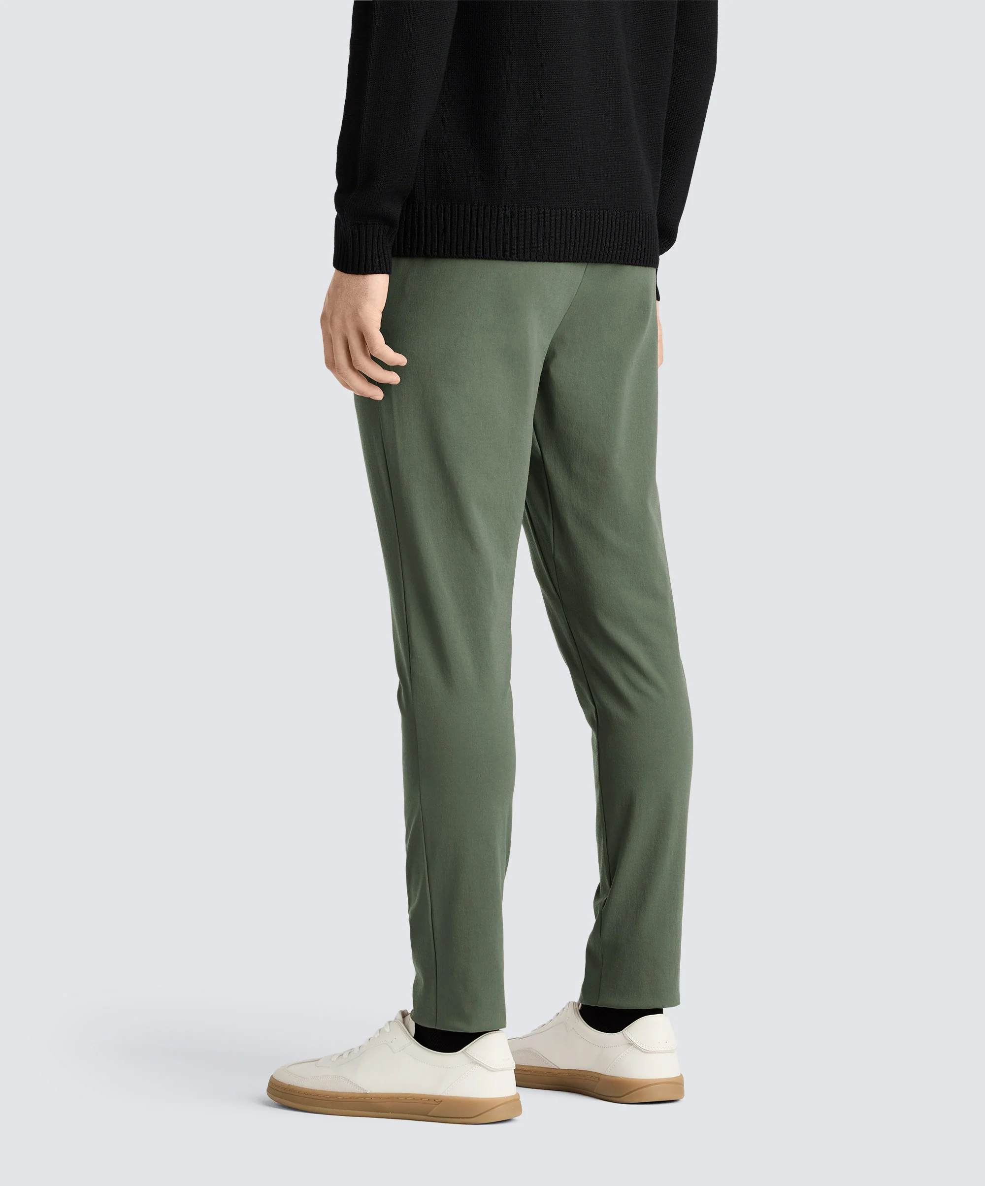 Men's Merino Flex Jogger - Image 4