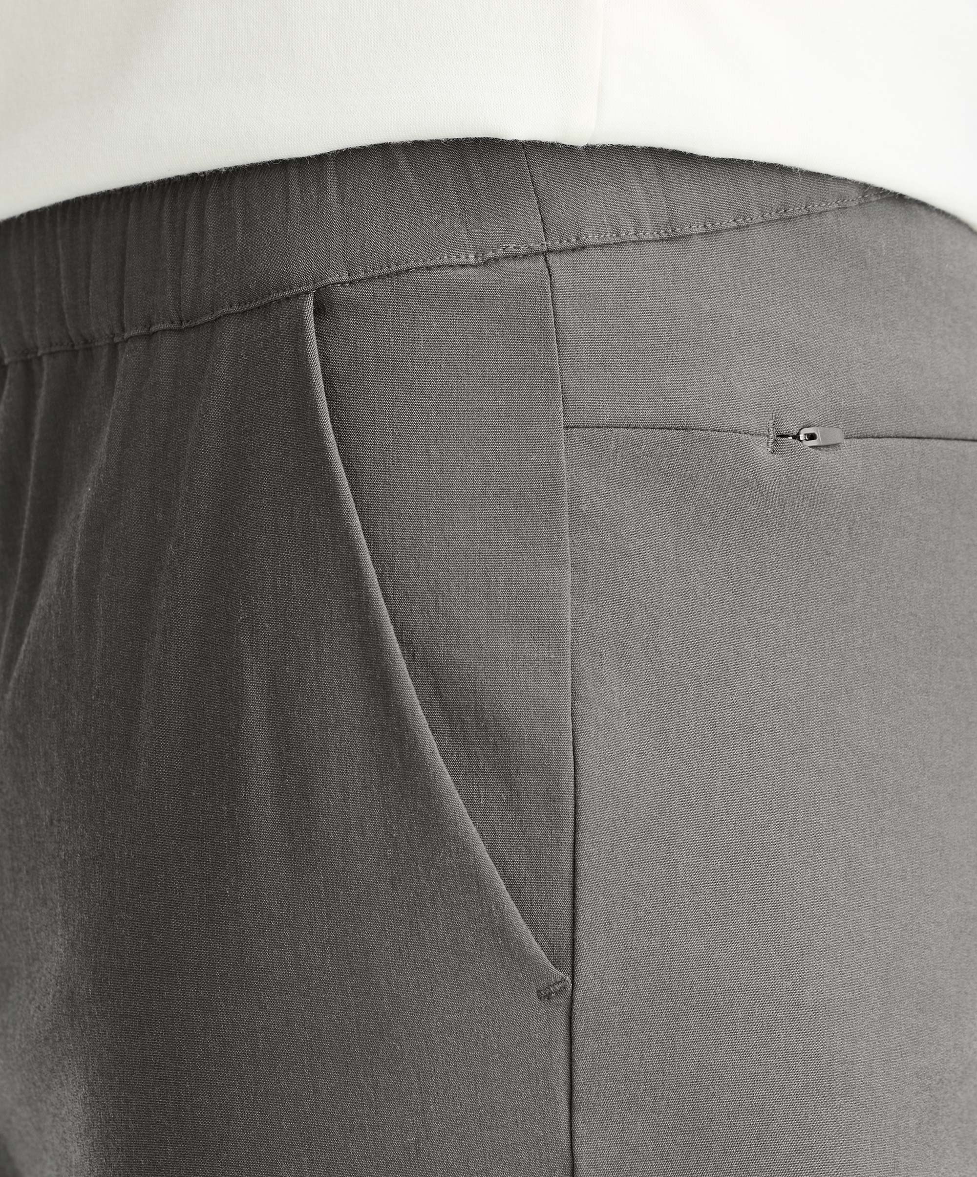 Men's Merino Flex Jogger - Image 8