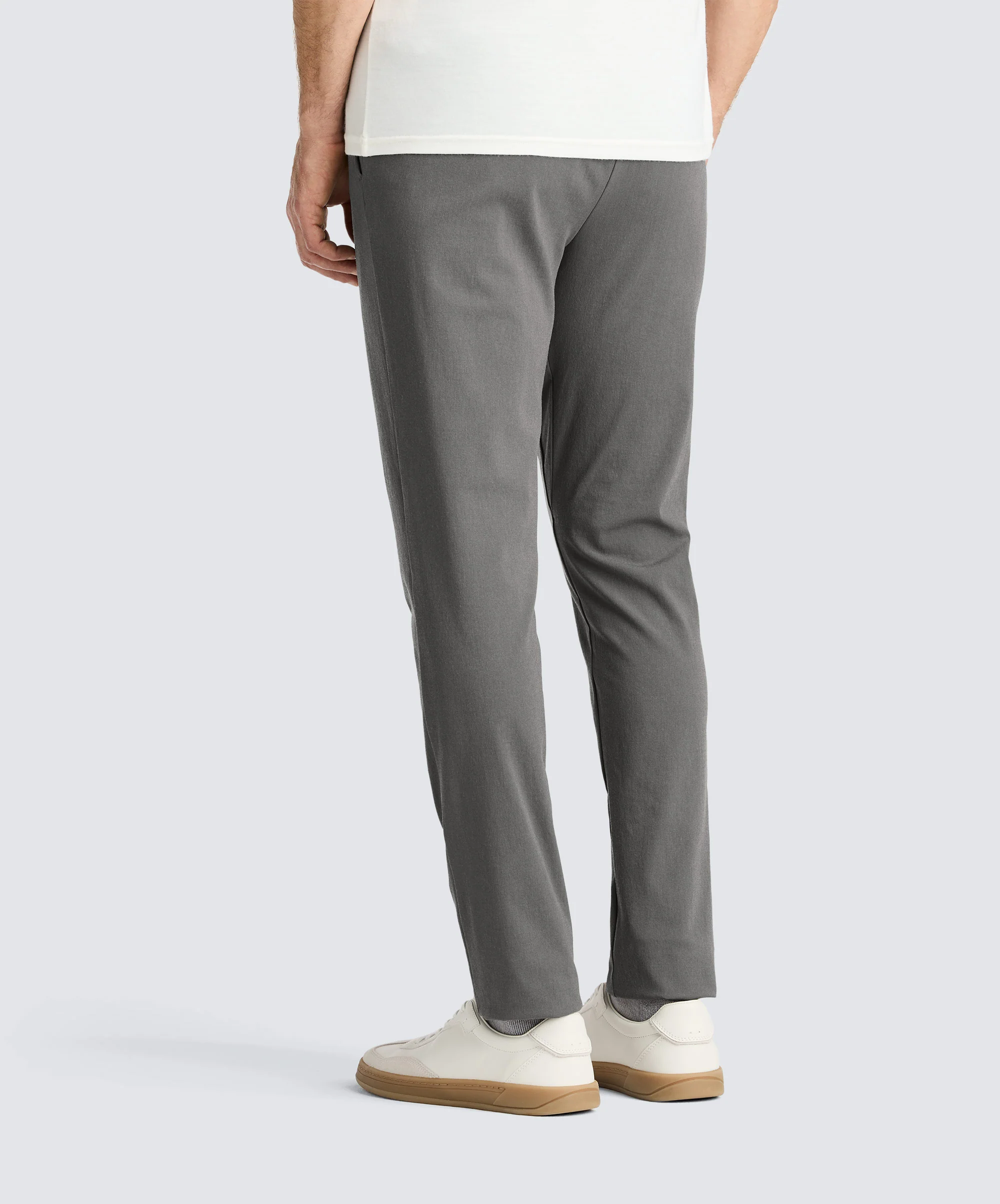 Men's Merino Flex Jogger - Image 9