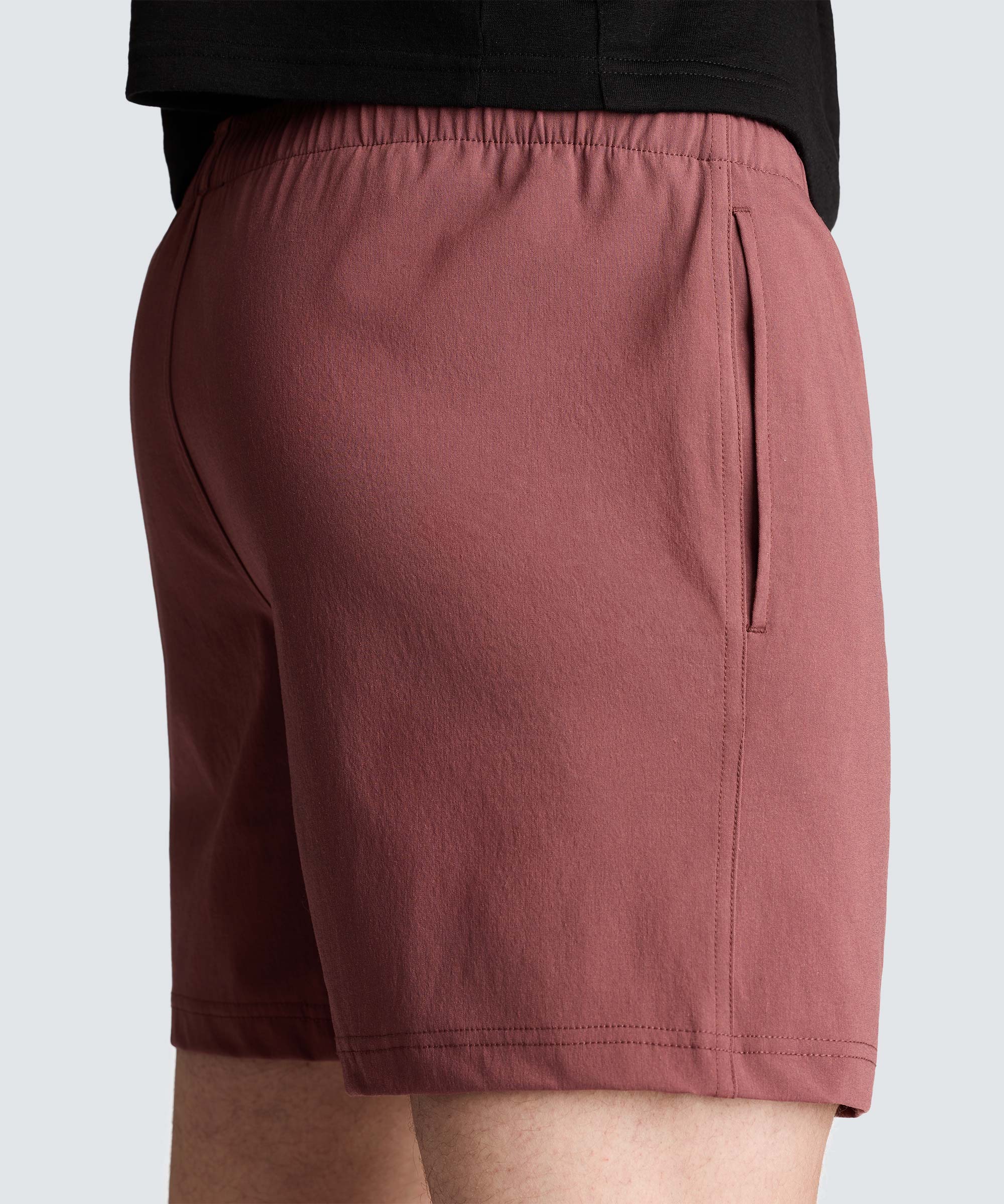 Men’s Merino Flex Shorts - Image 10