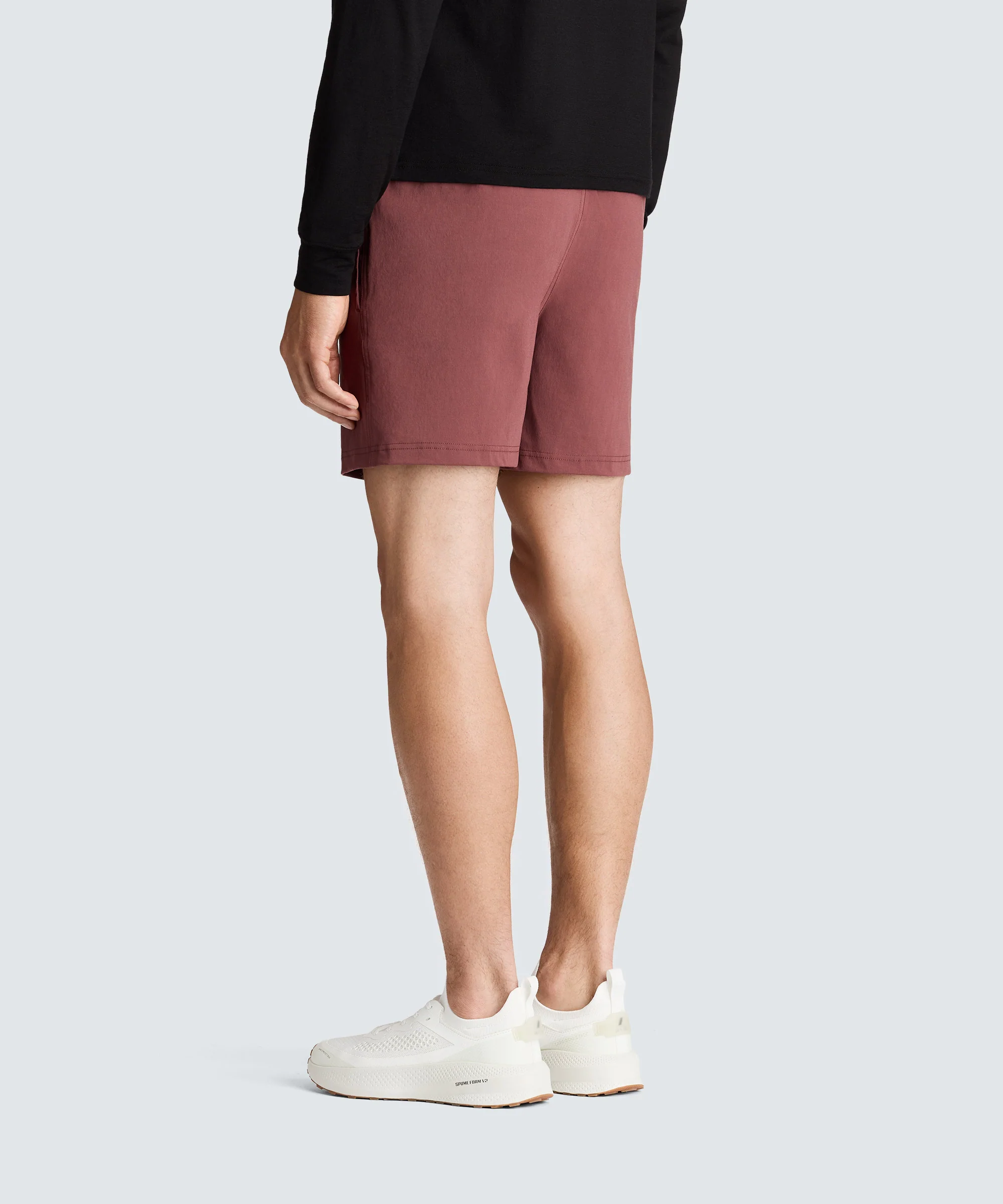 Men’s Merino Flex Shorts - Image 11