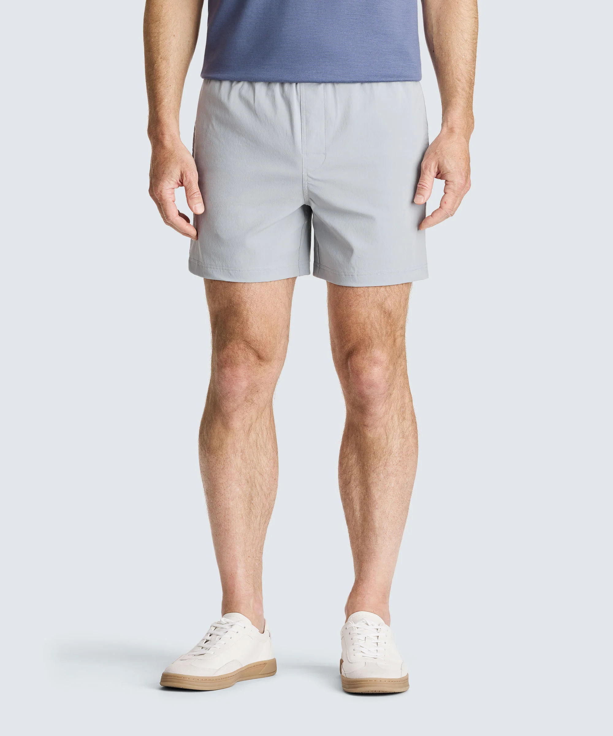 Men’s Merino Flex Shorts - Image 14