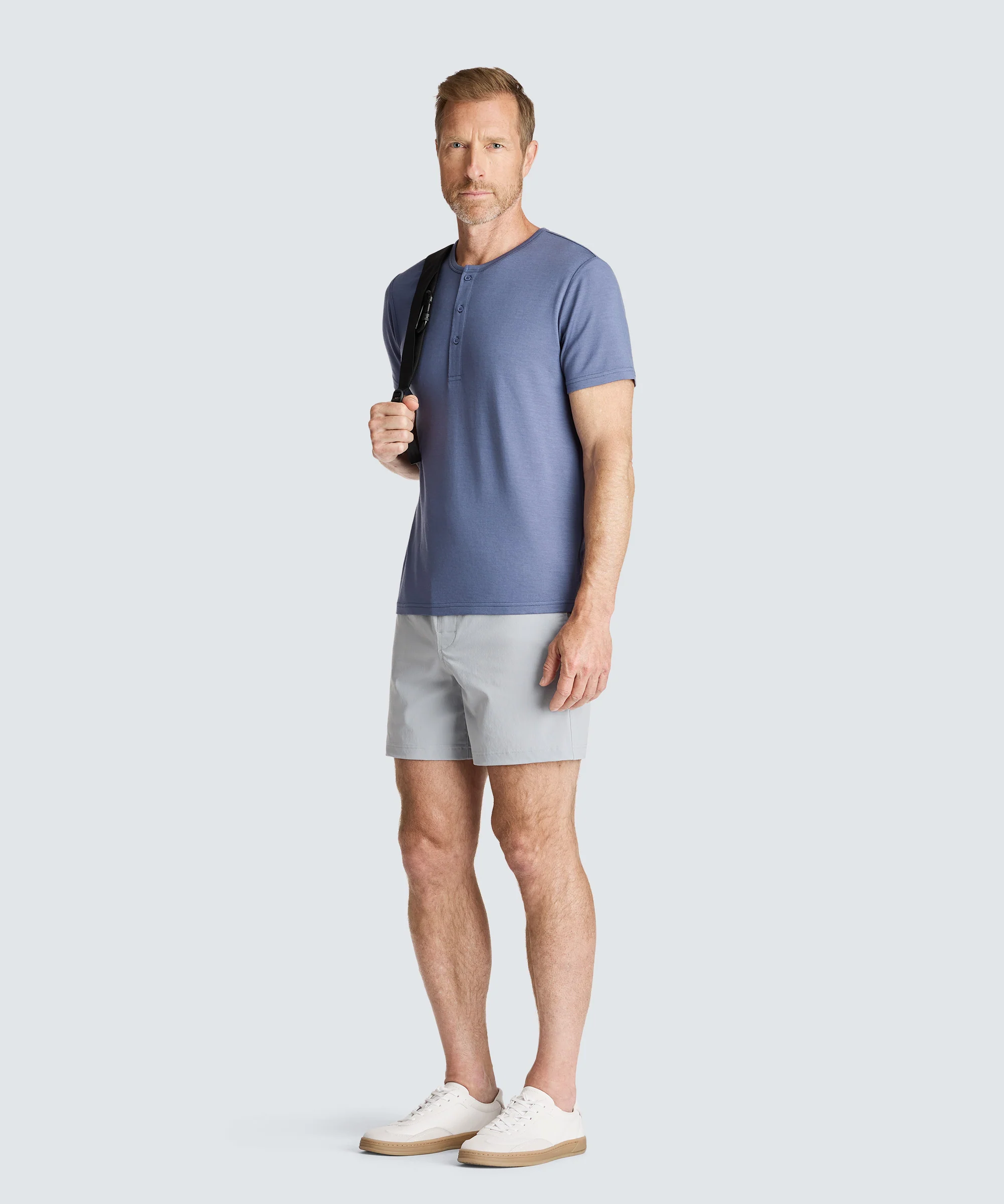 Men’s Merino Flex Shorts - Image 15