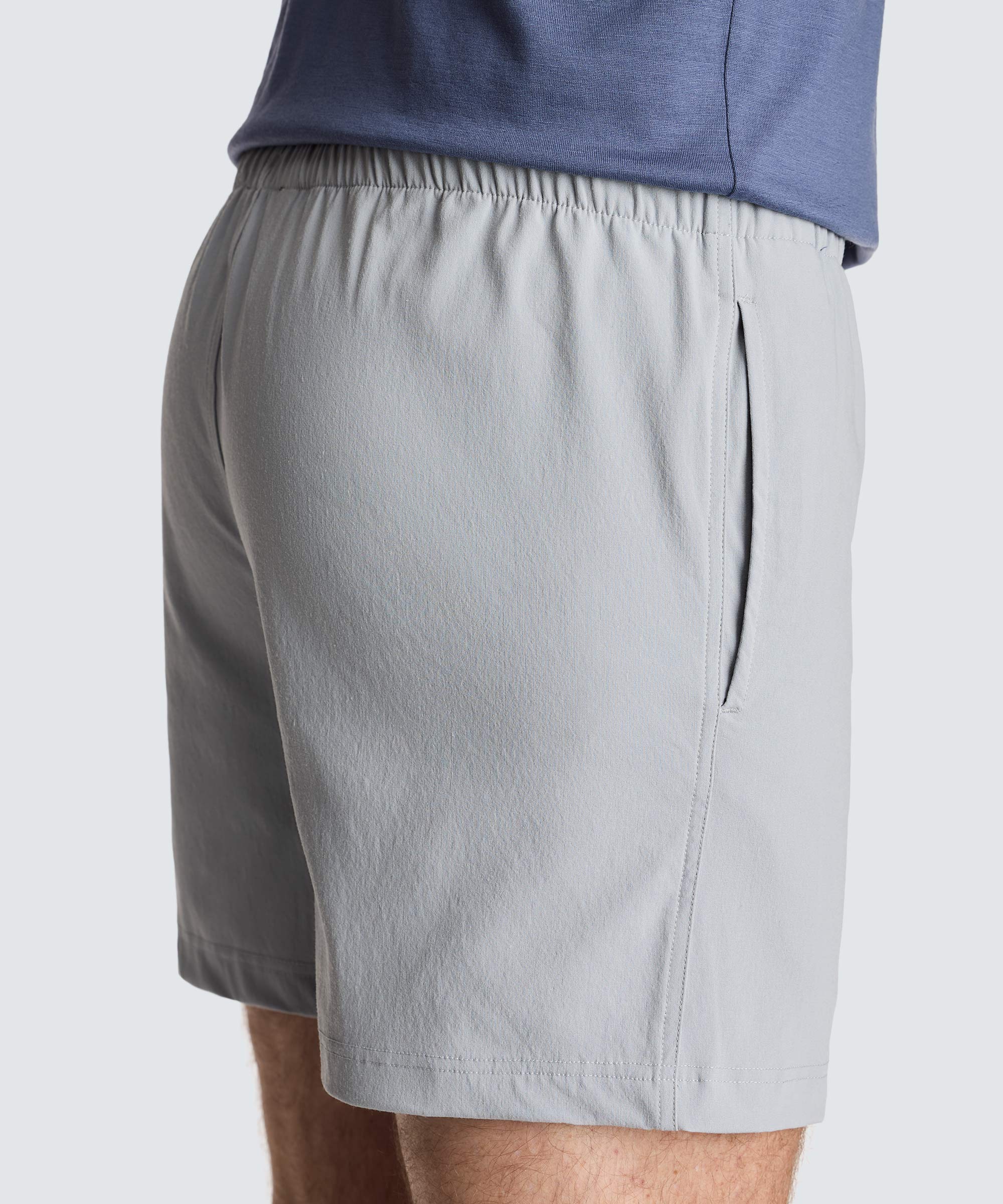 Men’s Merino Flex Shorts - Image 16