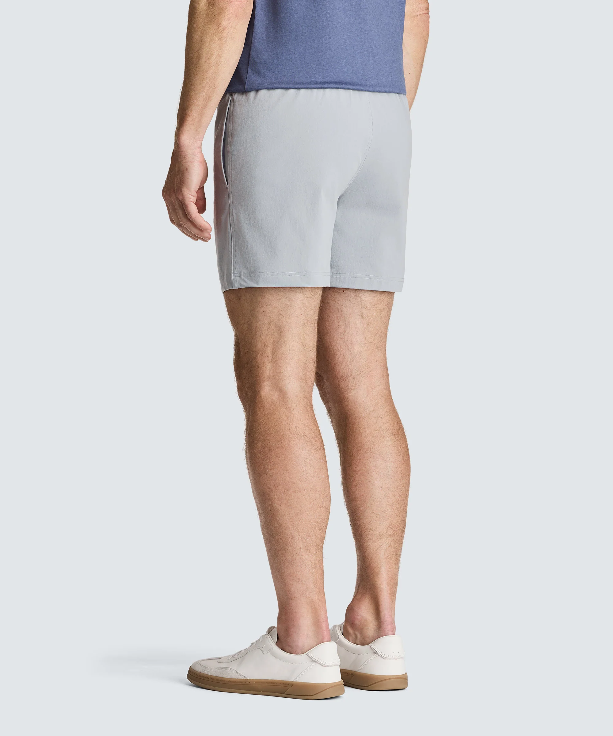 Men’s Merino Flex Shorts - Image 17