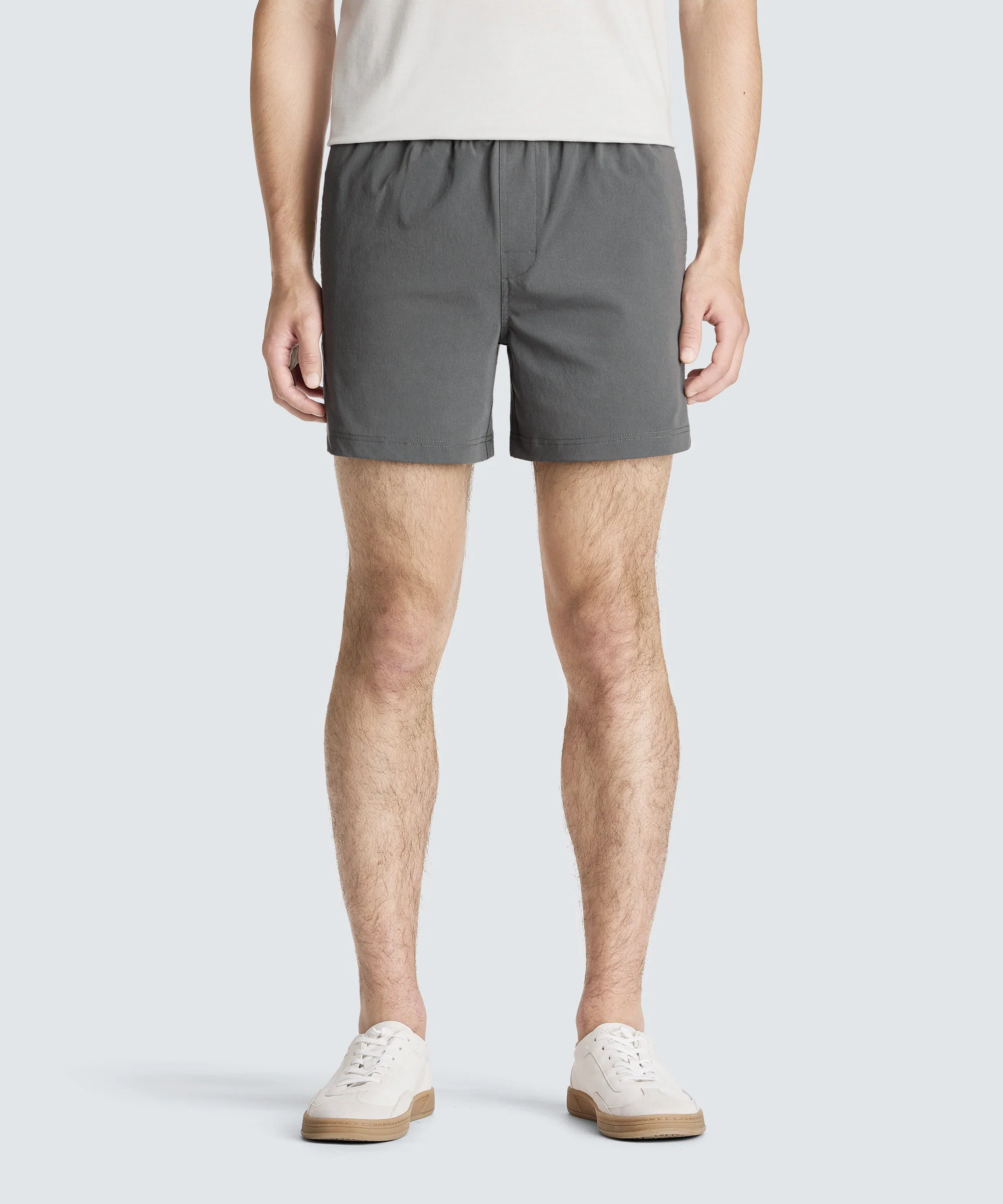 Men’s Merino Flex Shorts - Image 20