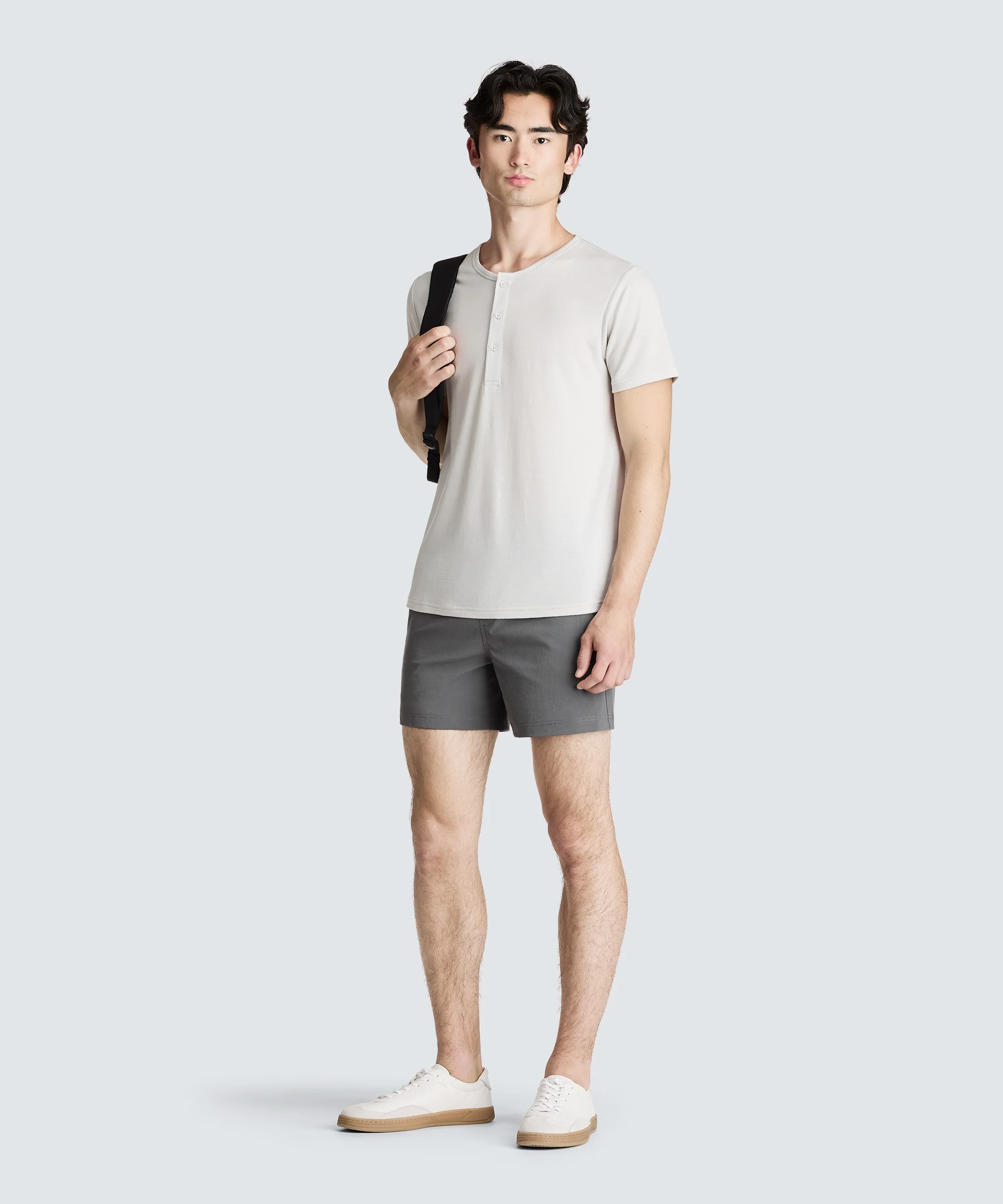 Men’s Merino Flex Shorts - Image 21