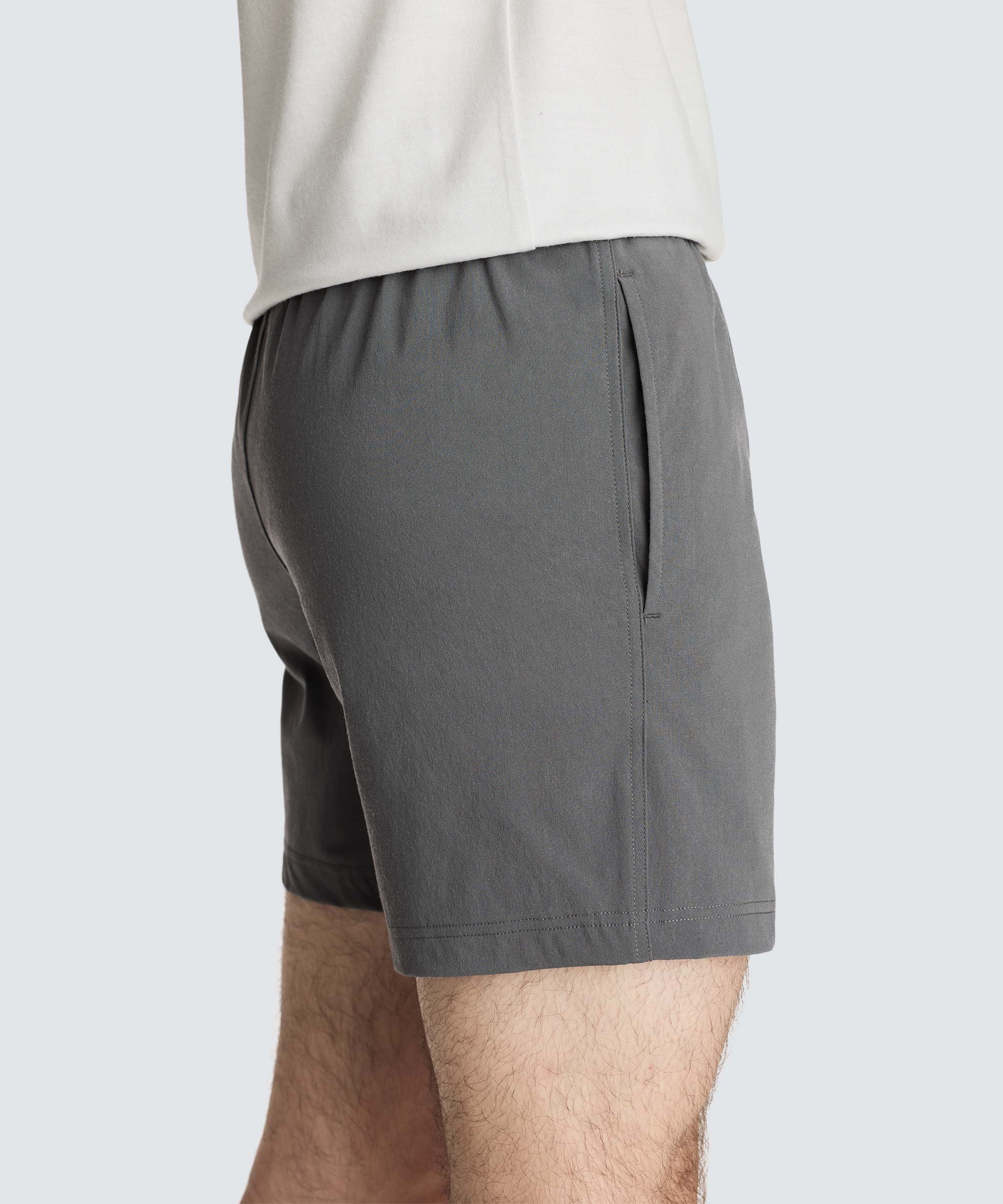 Men’s Merino Flex Shorts - Image 22
