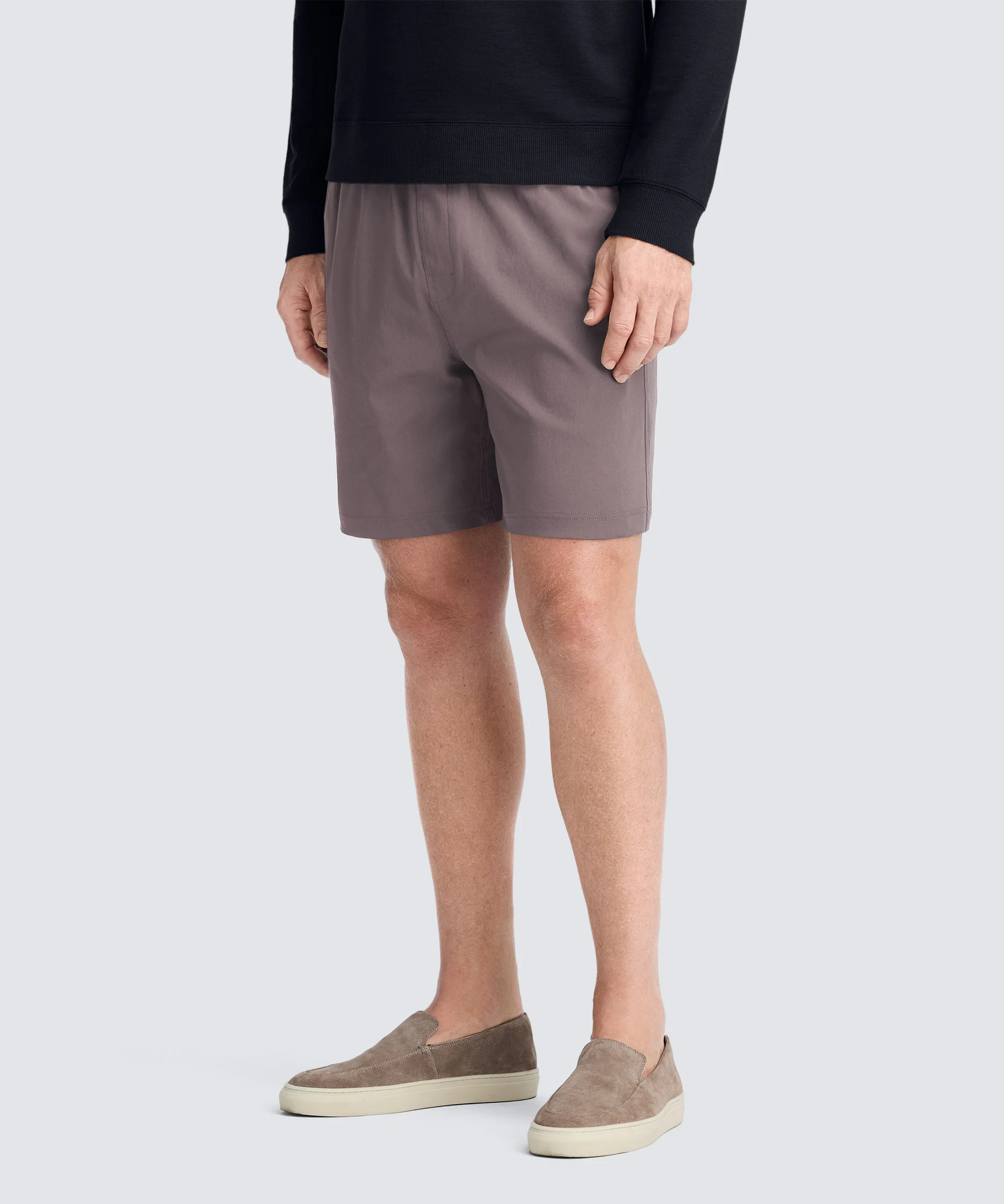 Men’s Merino Flex Shorts - Image 26